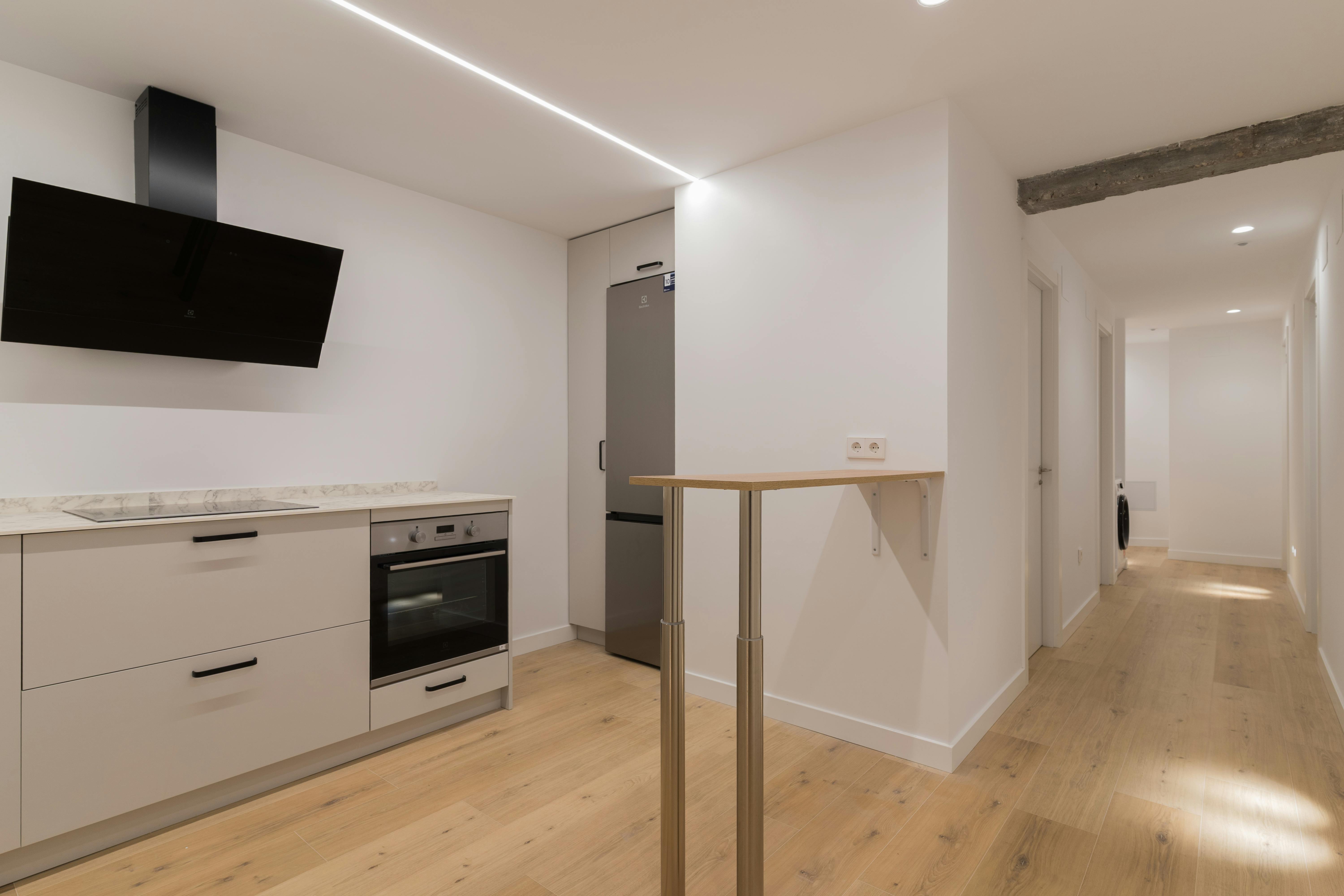 Single room Madrid, 1 bed, 10m² — photo 10