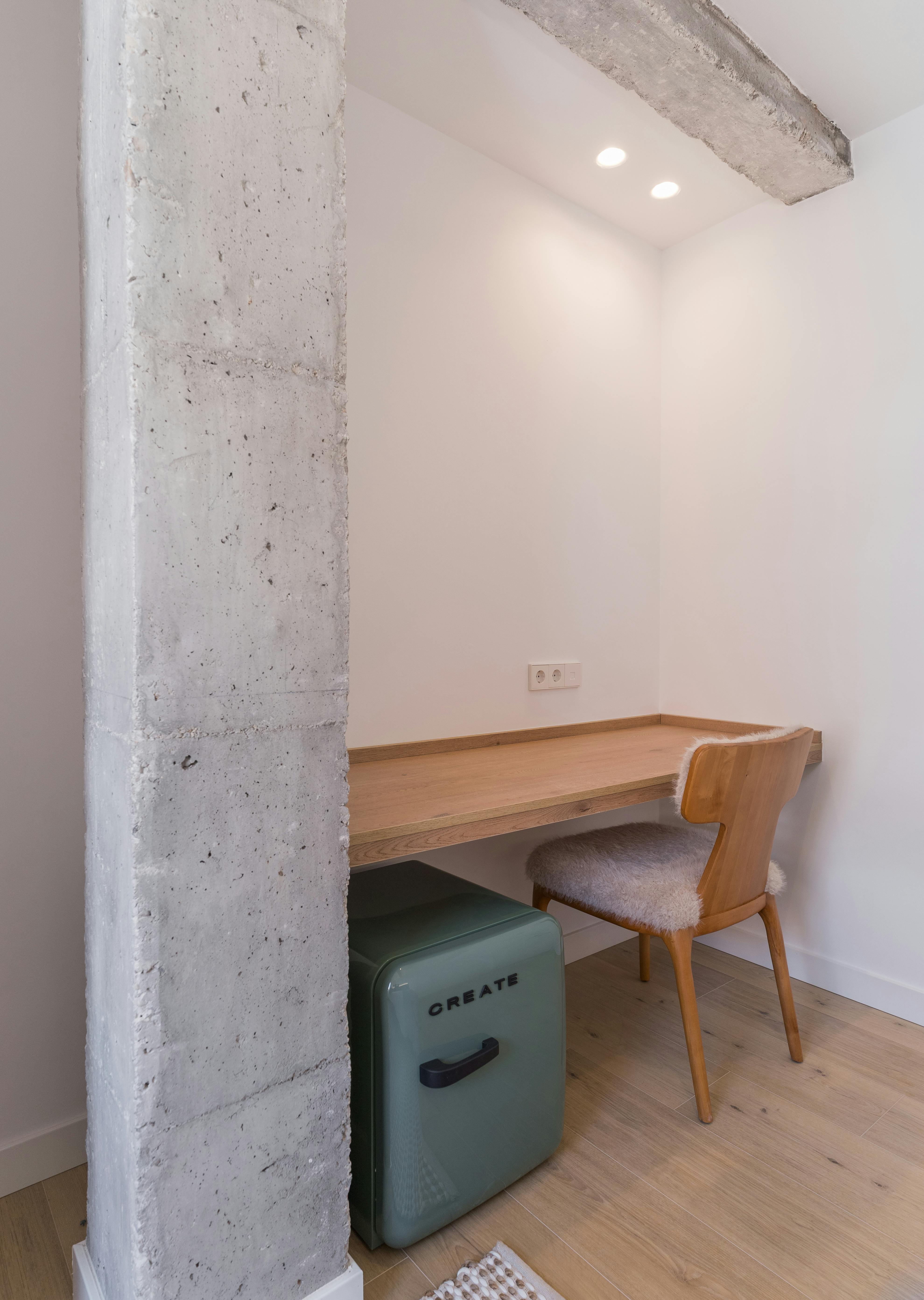 Single room Madrid, 1 bed, 10m² — photo 7