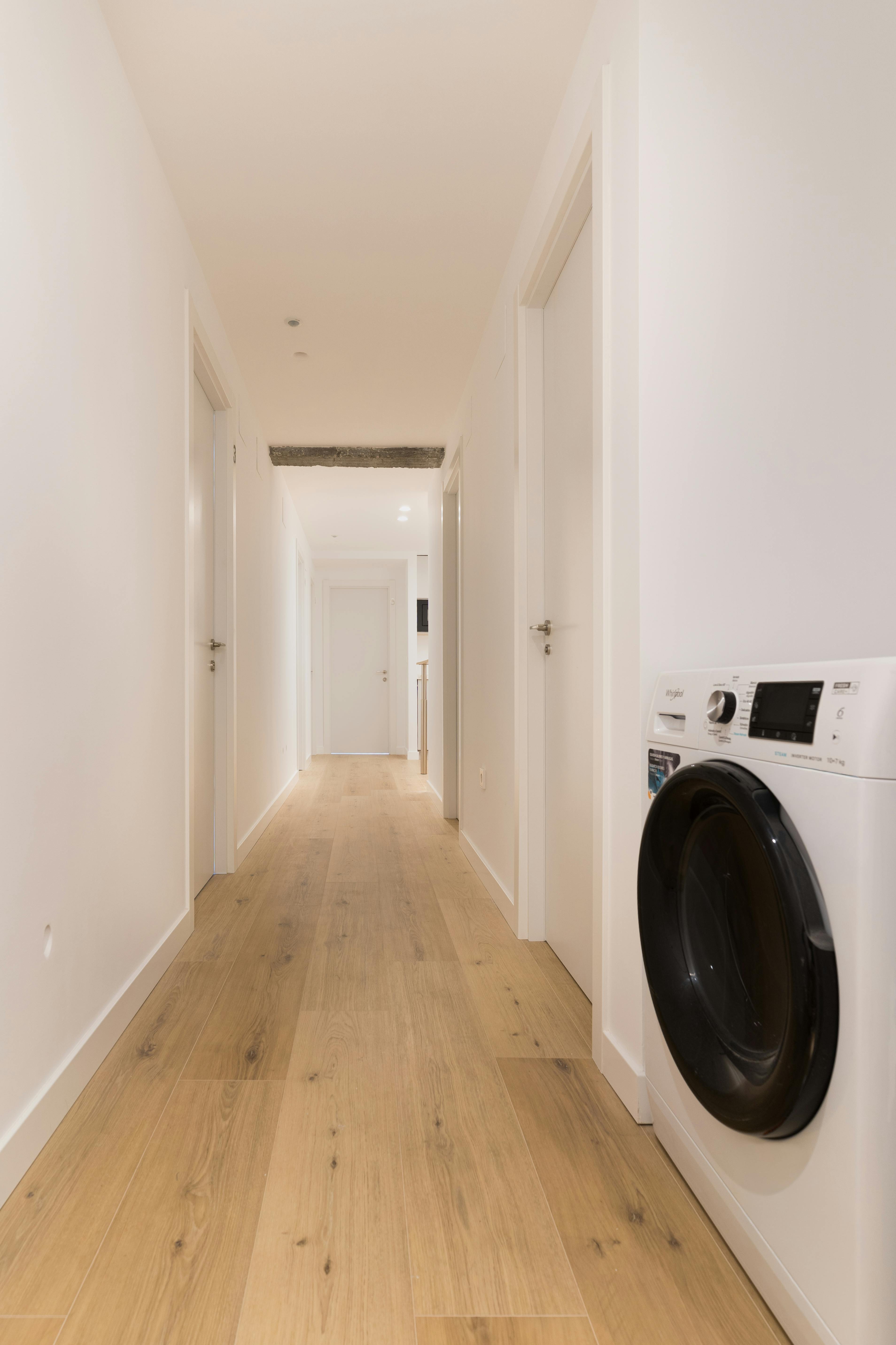 Single room Madrid, 1 bed, 10m² — photo 8