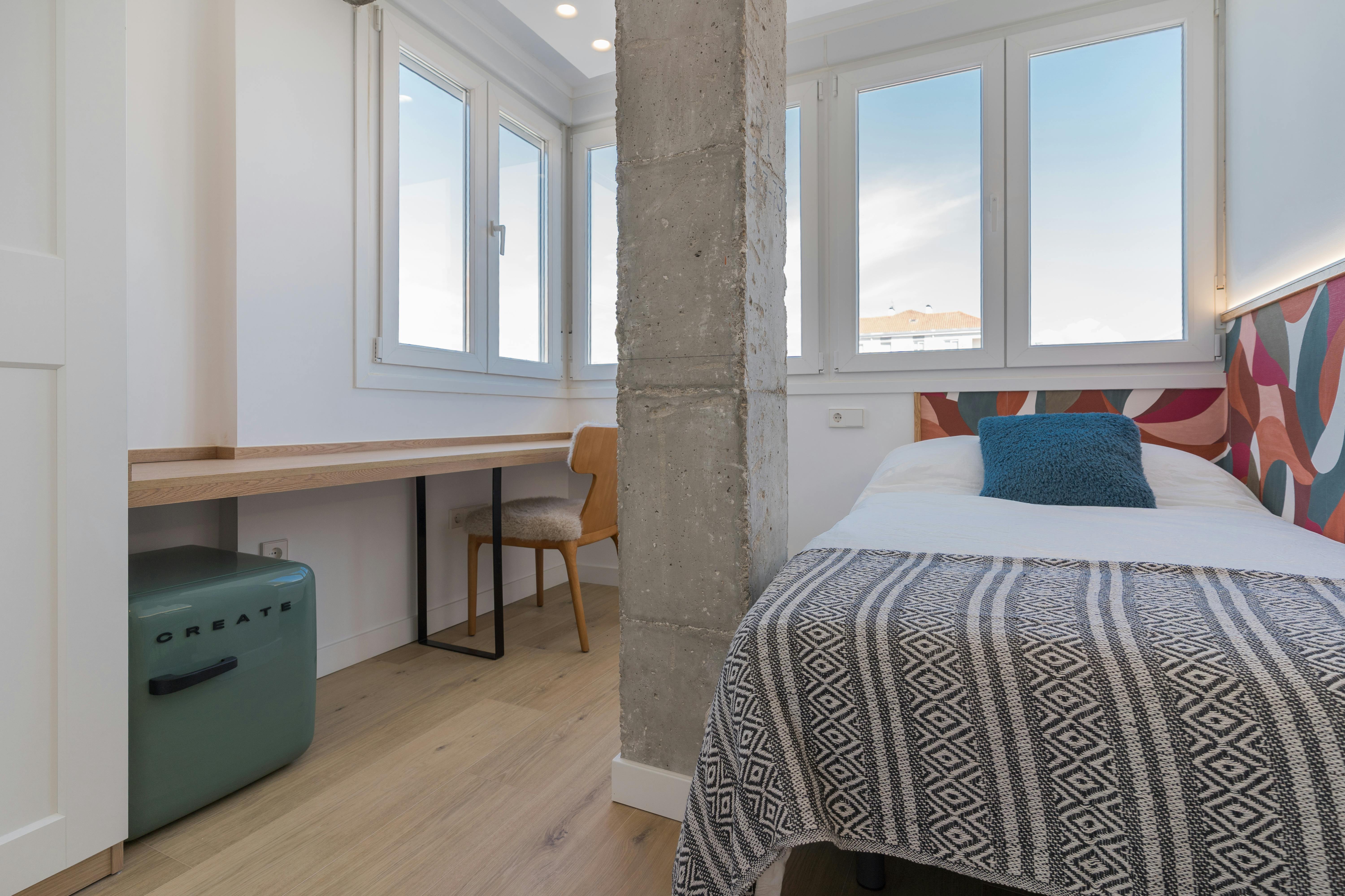 Calle de la Isla de Ons, Madrid preview