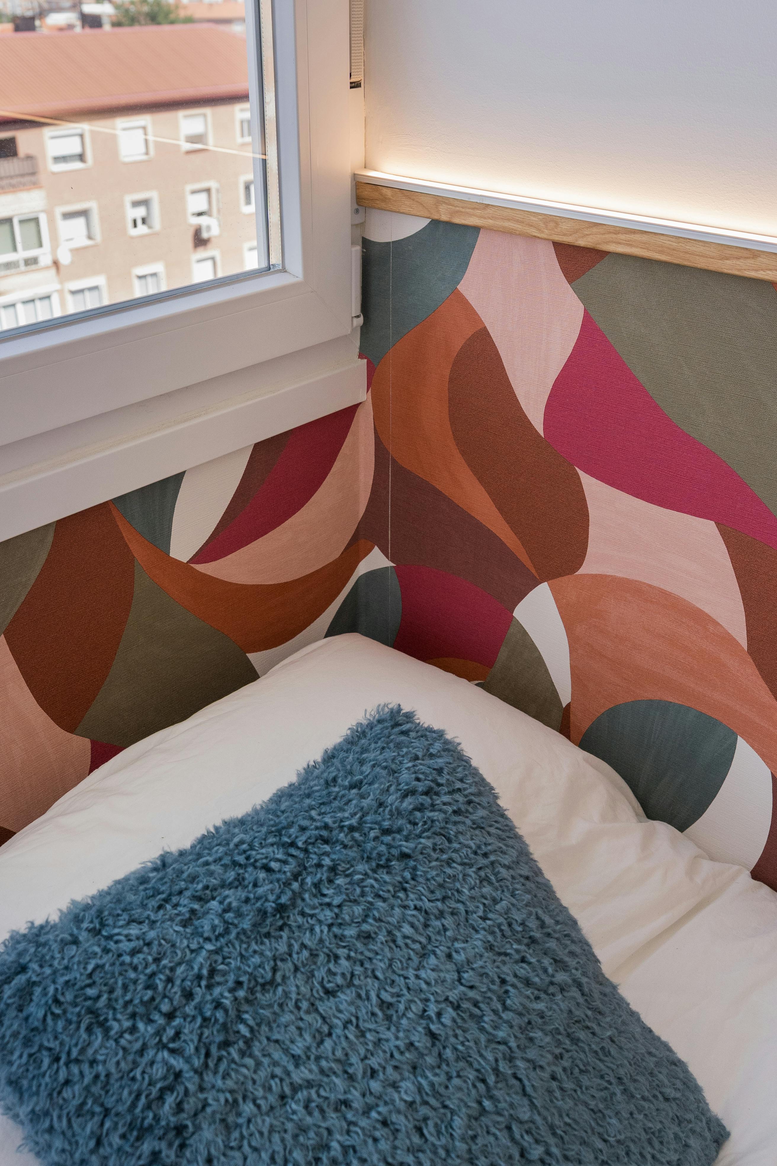 Single room Madrid, 1 bed, 10m² — photo 10