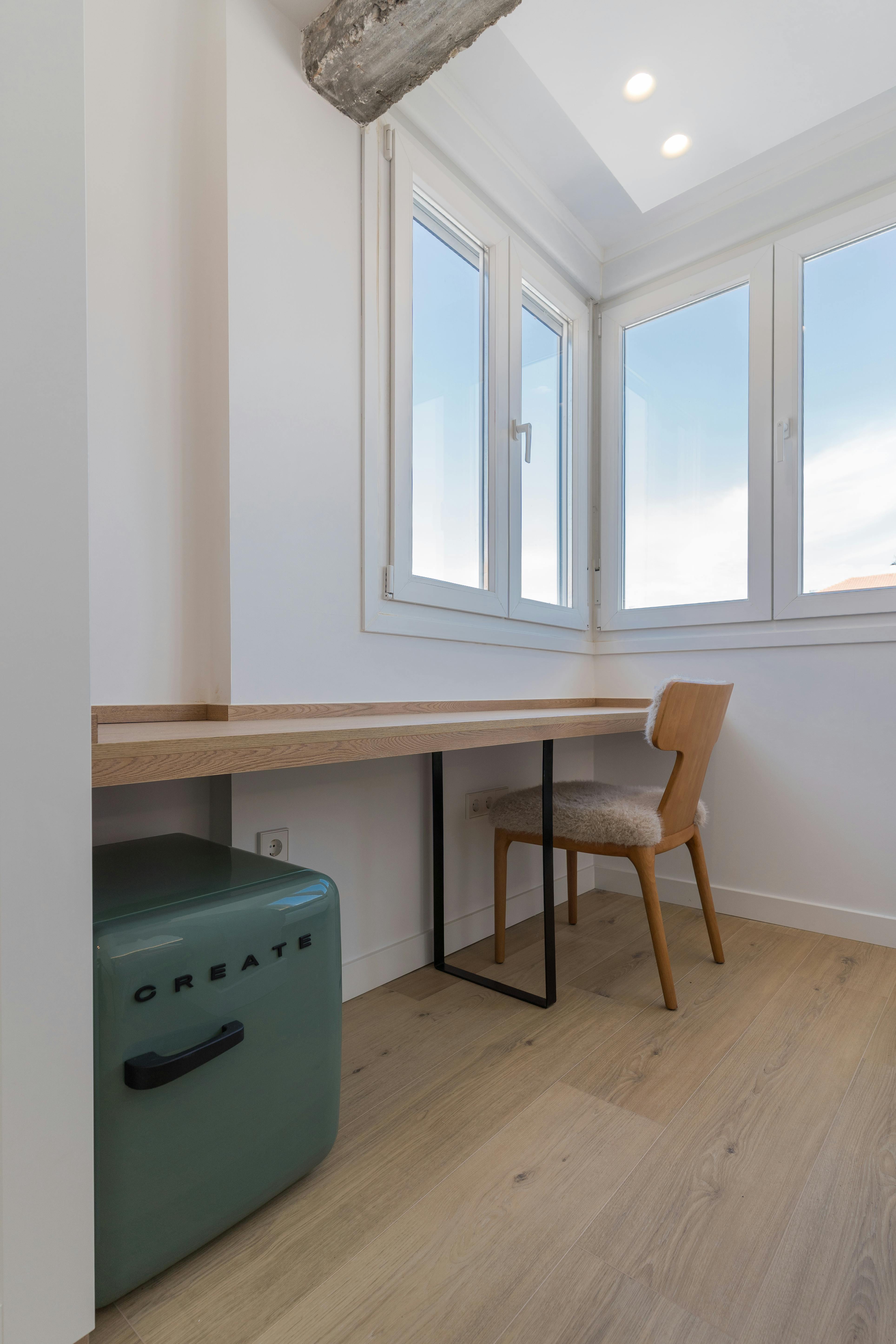 Single room Madrid, 1 bed, 10m² — photo 6