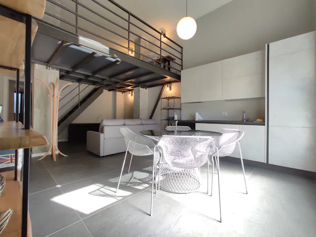 1-Bedroom Apartment in Via Spotorno, Turin (1651083) room image 1