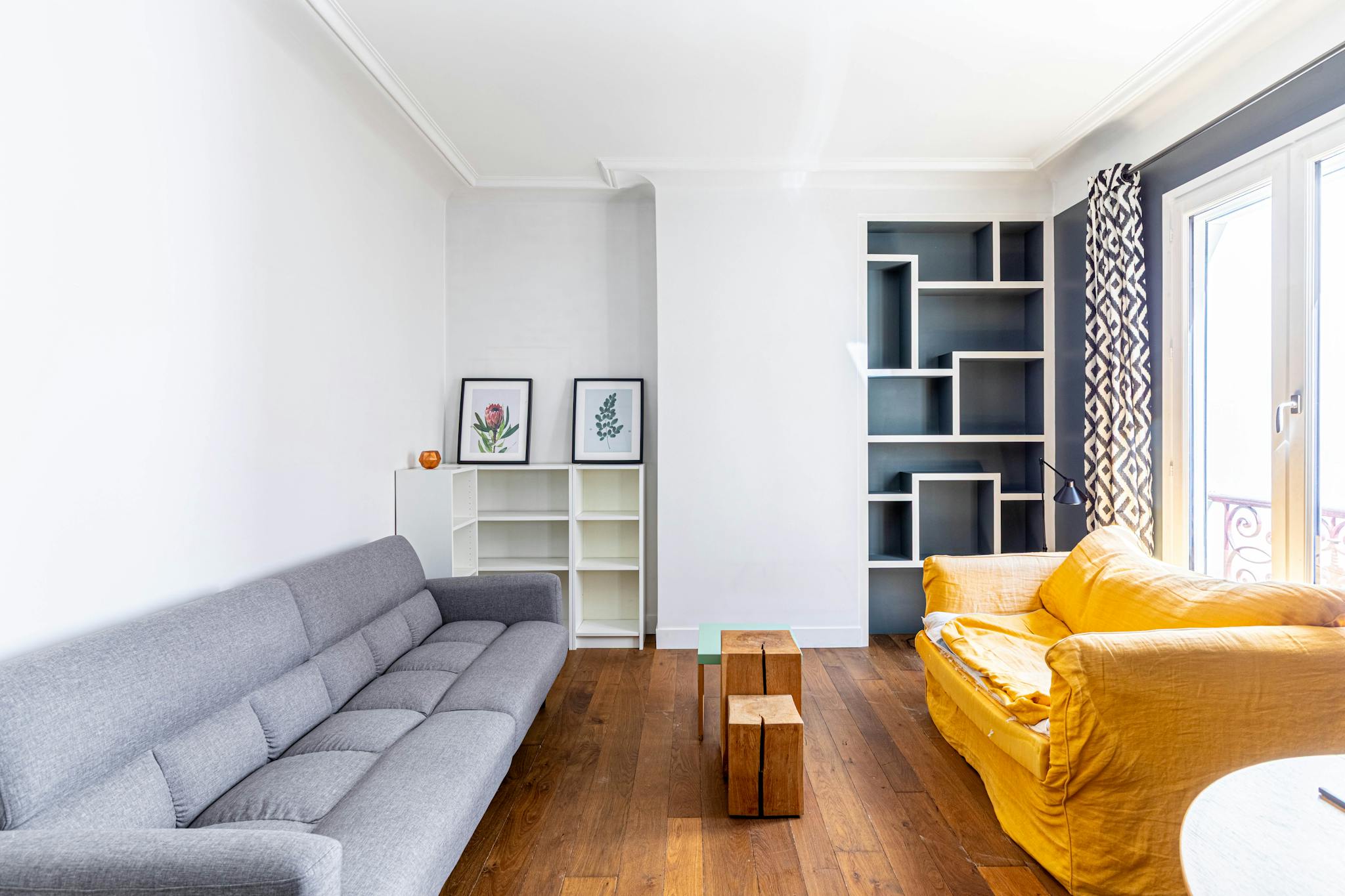 Rue Lepic, Paris preview