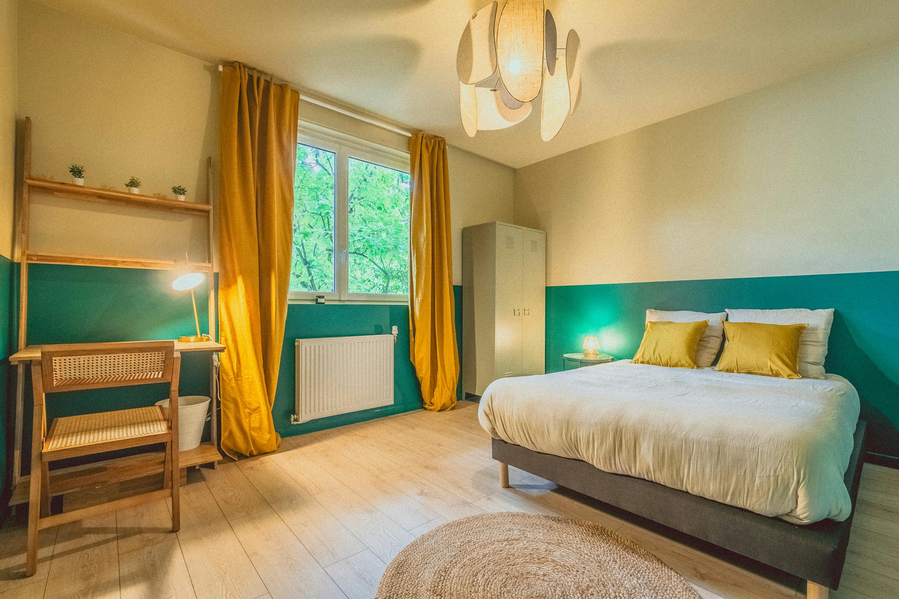 Avenue du President Kennedy, Antony preview