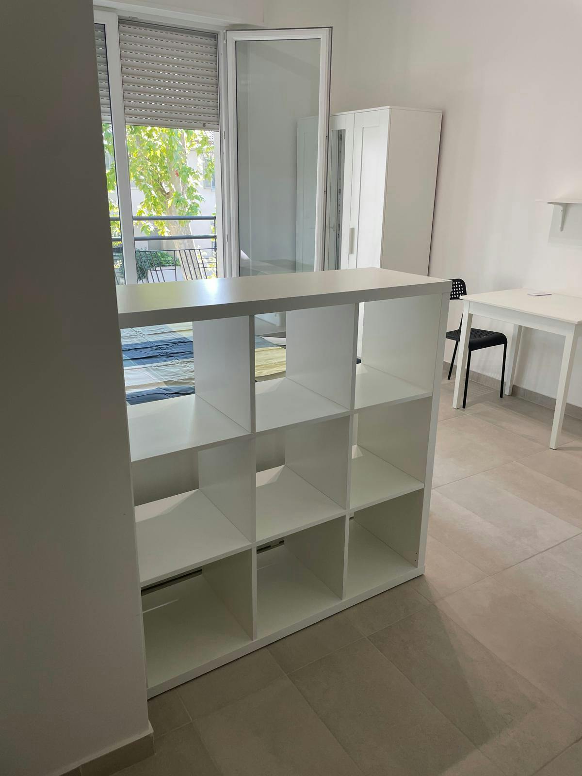 Single room Forlì, 1 bed, 10m² — photo 7