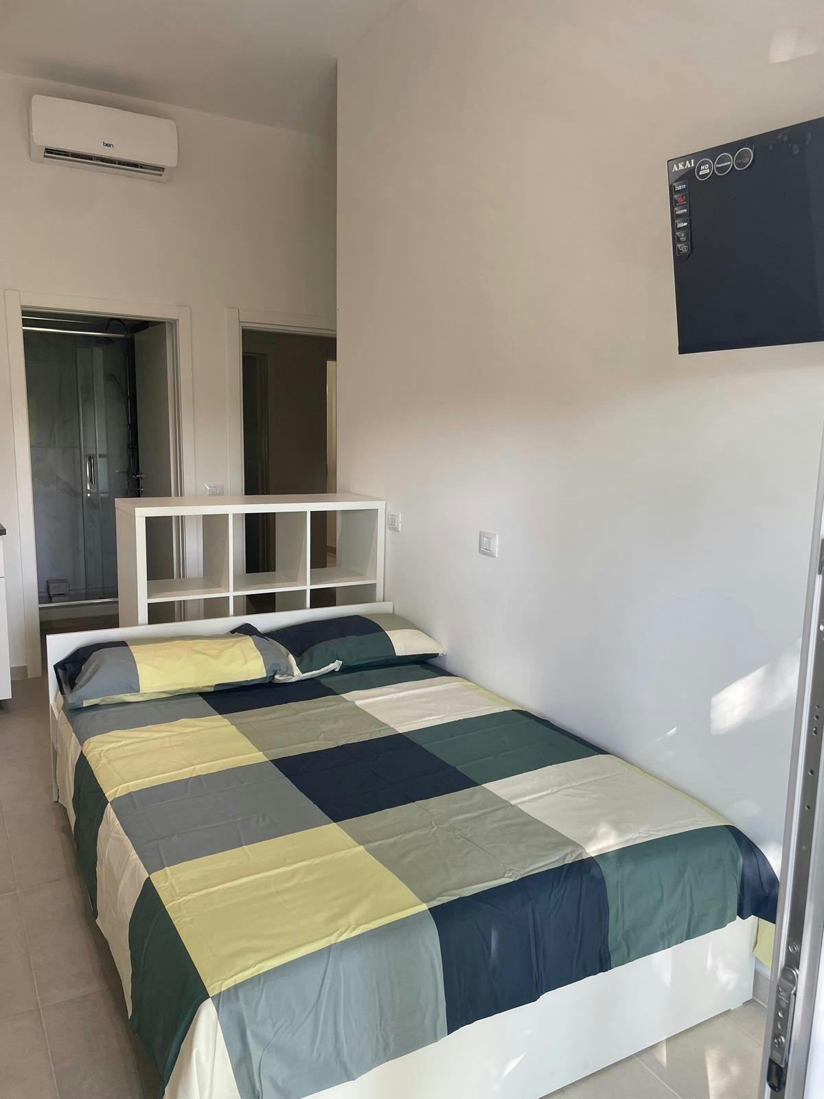 Single room Forlì, 1 bed, 10m² — photo 5