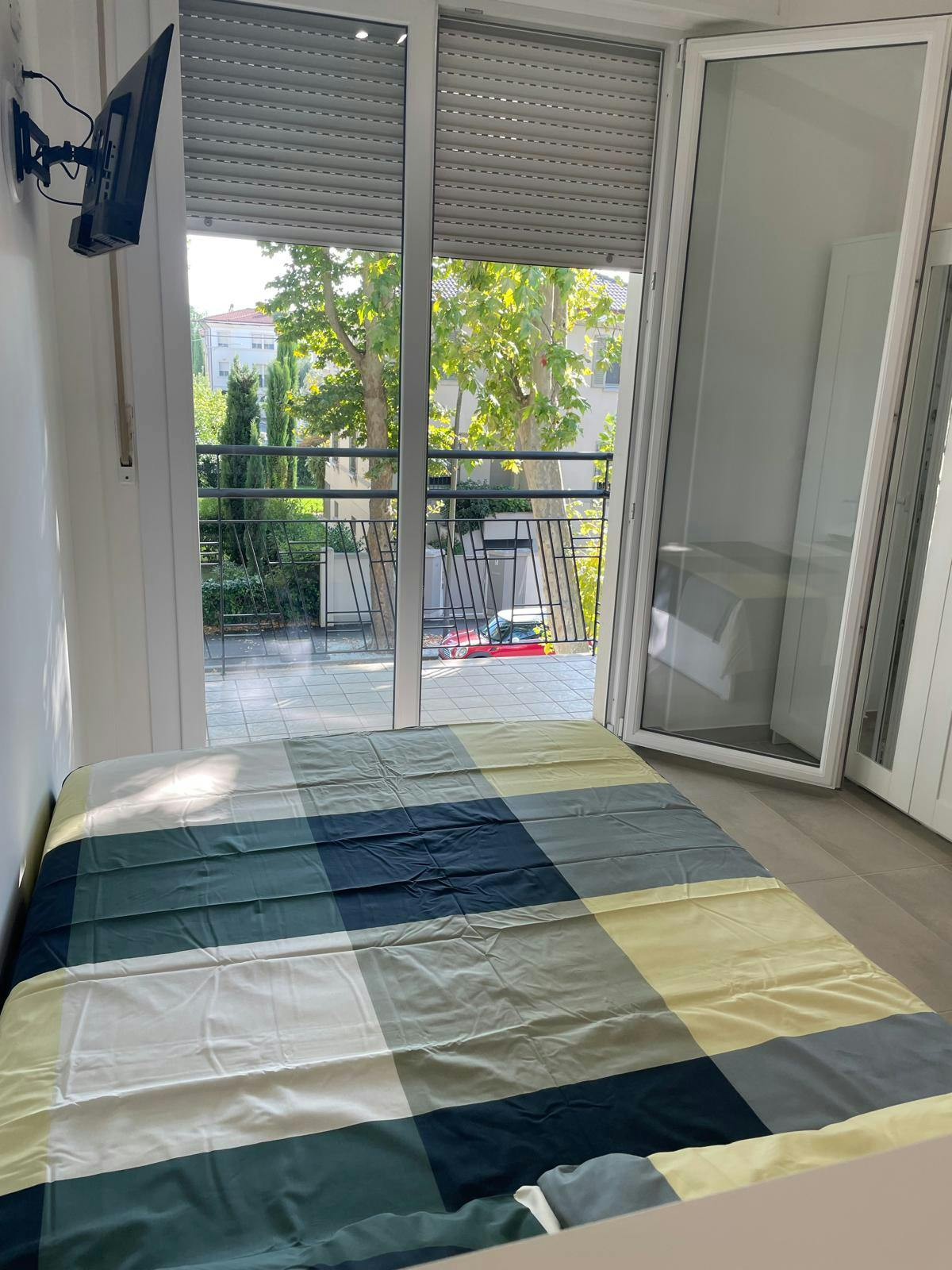 Single room Forlì, 1 bed, 10m² — photo 3