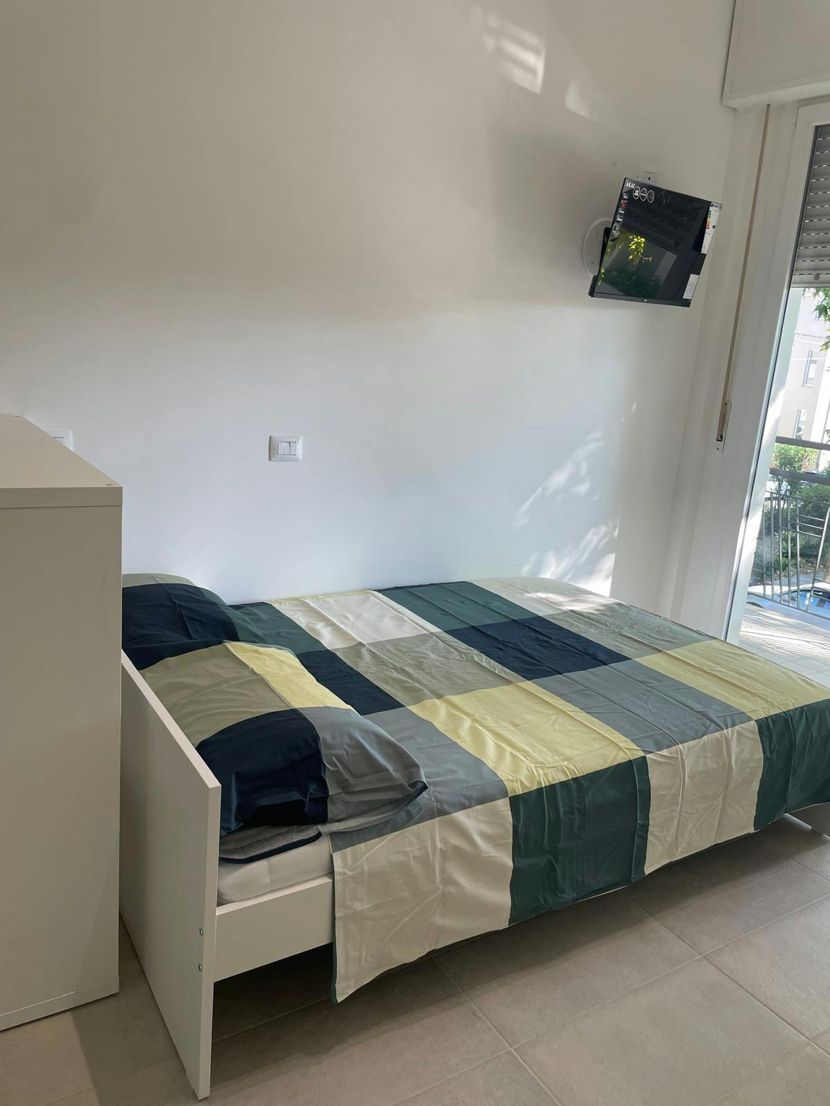 Single room Forlì, 1 bed, 10m² — photo 2