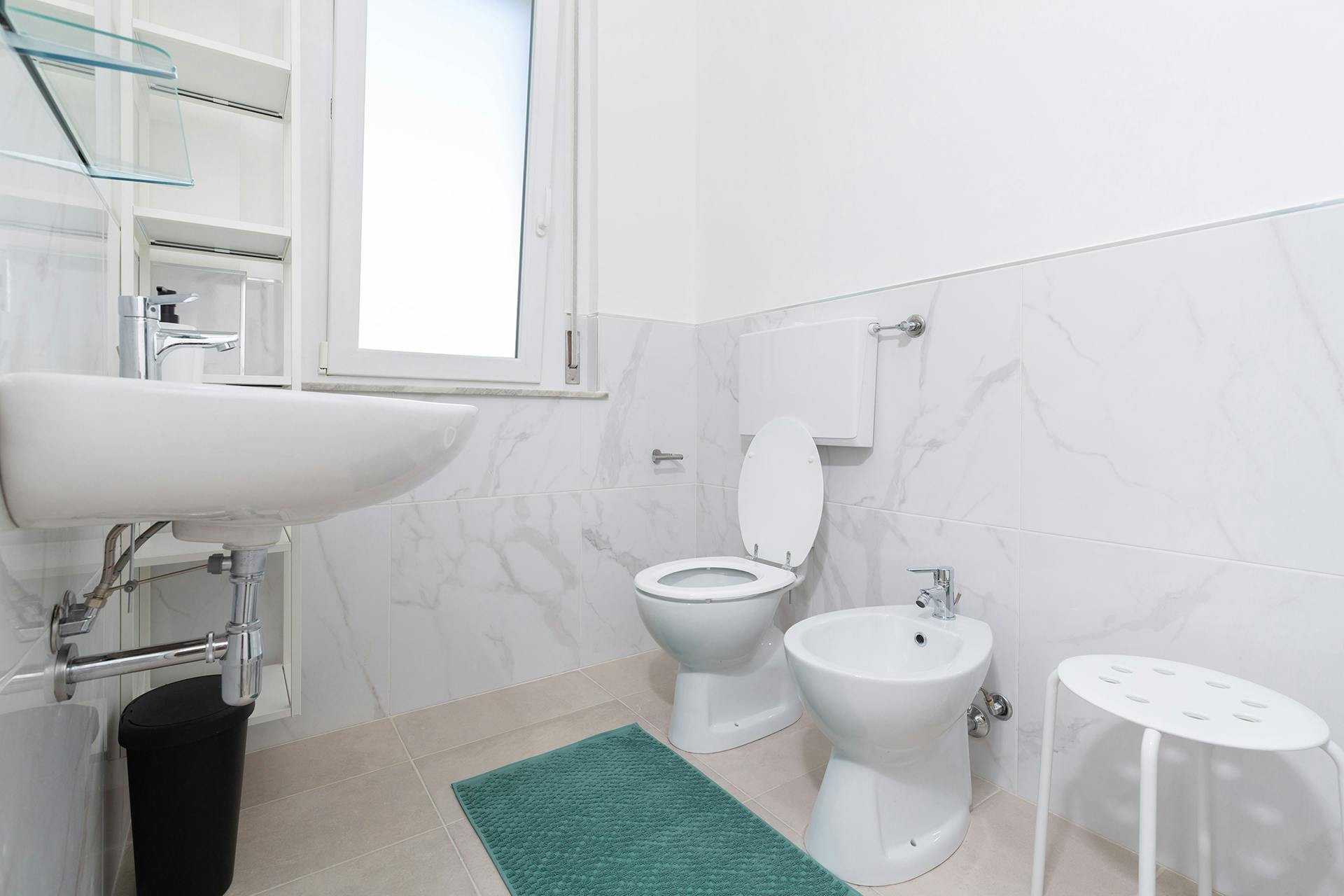 Single room Forlì, 1 bed, 10m² — photo 30