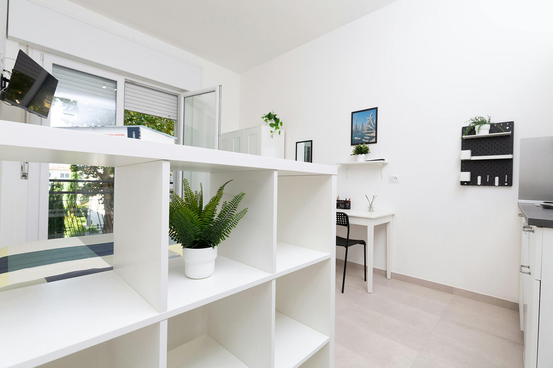 preview gallery tile