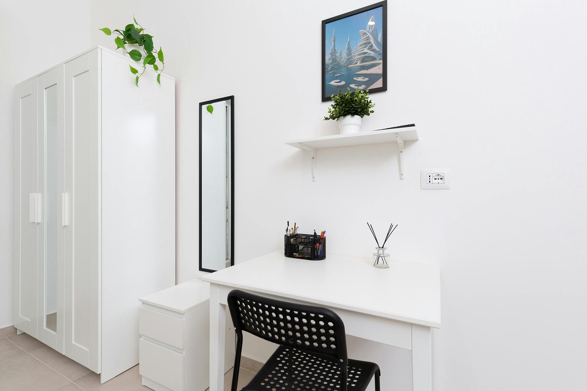 preview gallery tile