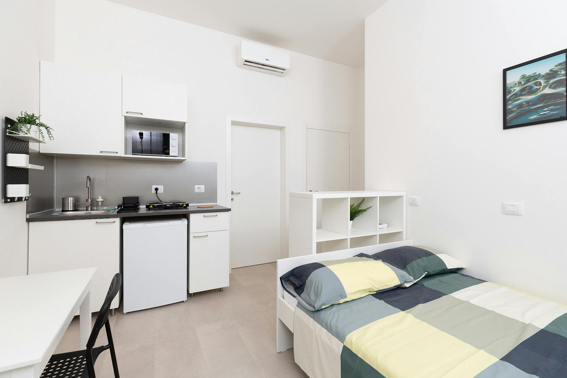 preview gallery tile