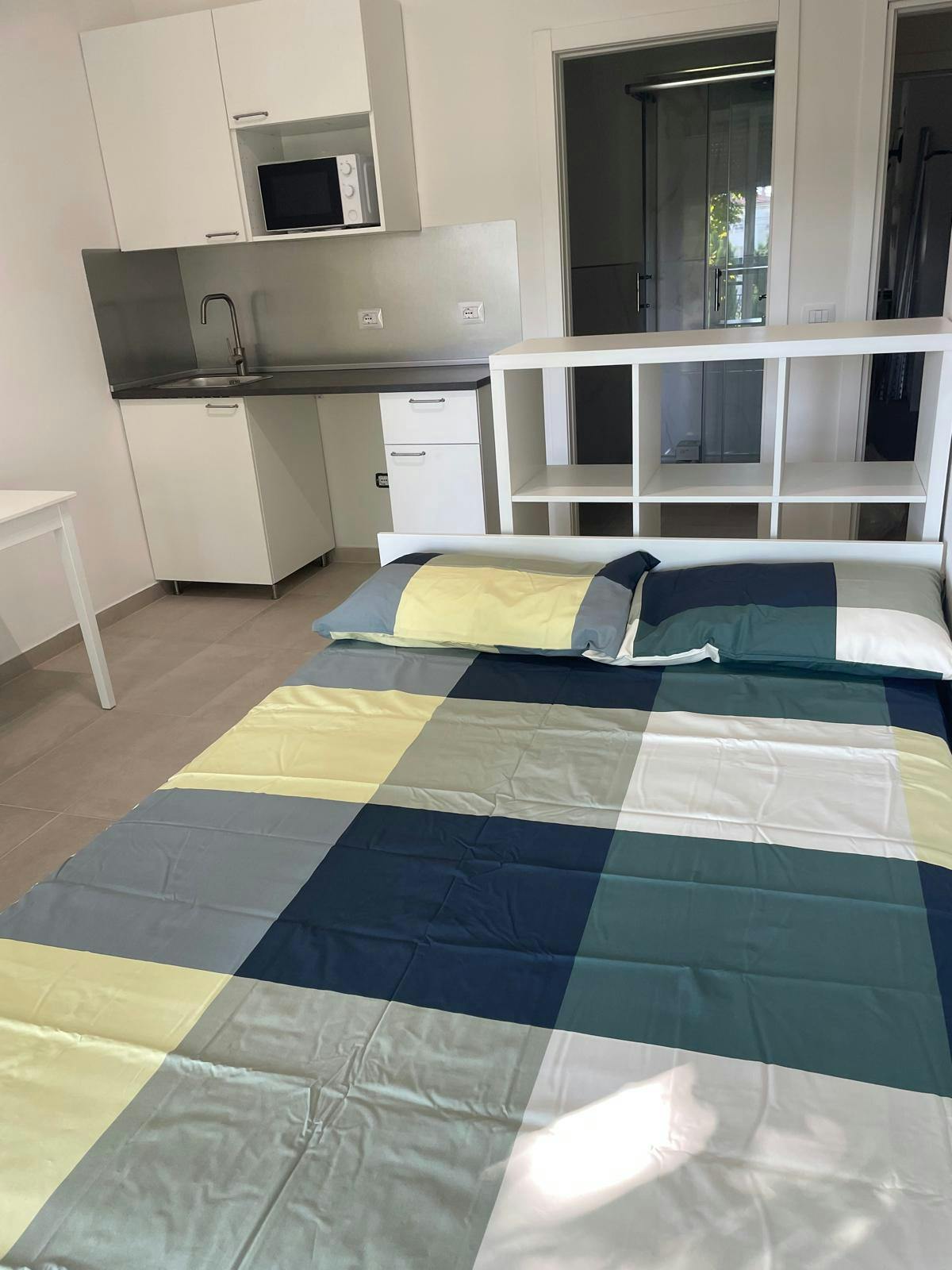 Single room Forlì, 1 bed, 10m² — photo 9