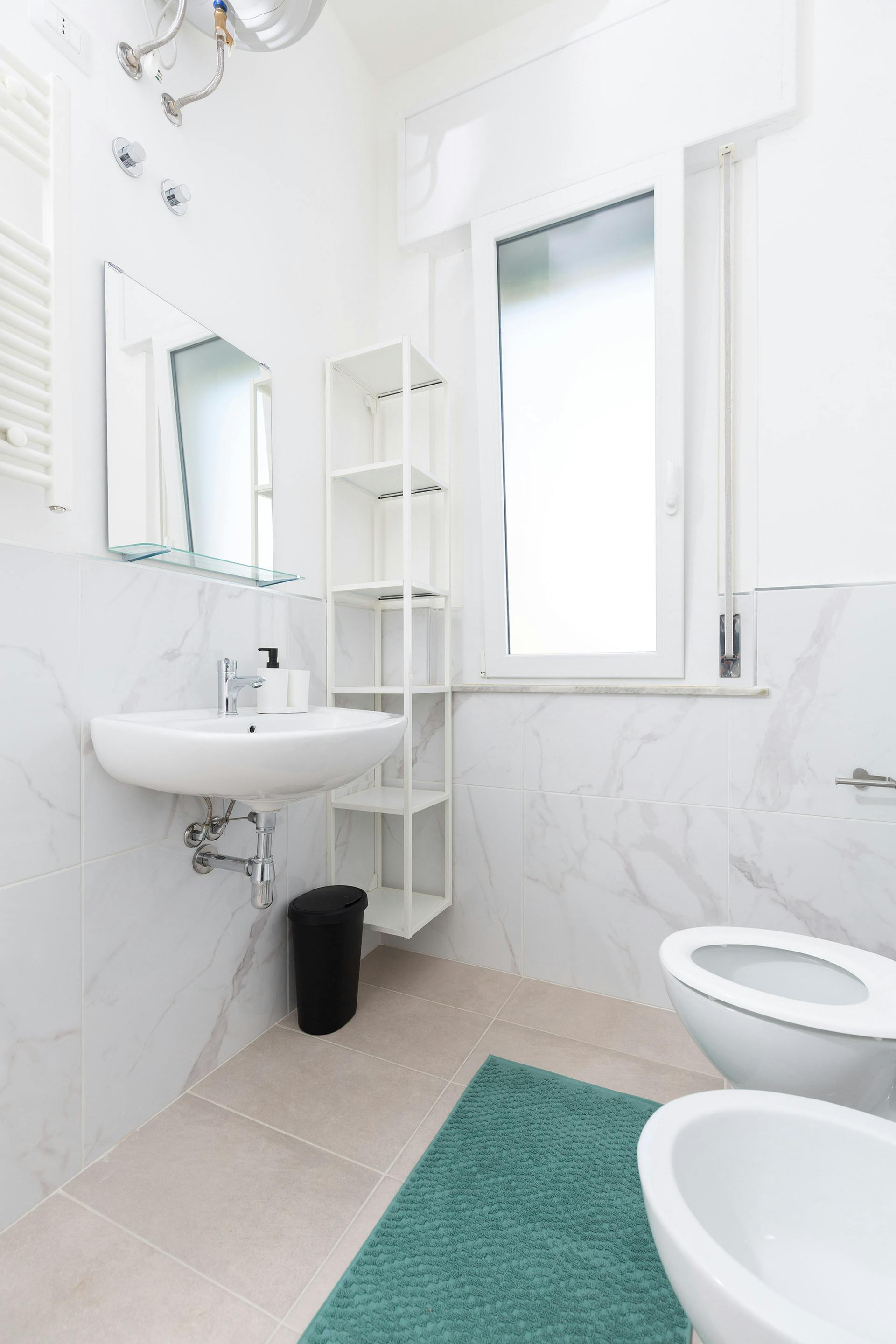 Single room Forlì, 1 bed, 10m² — photo 22