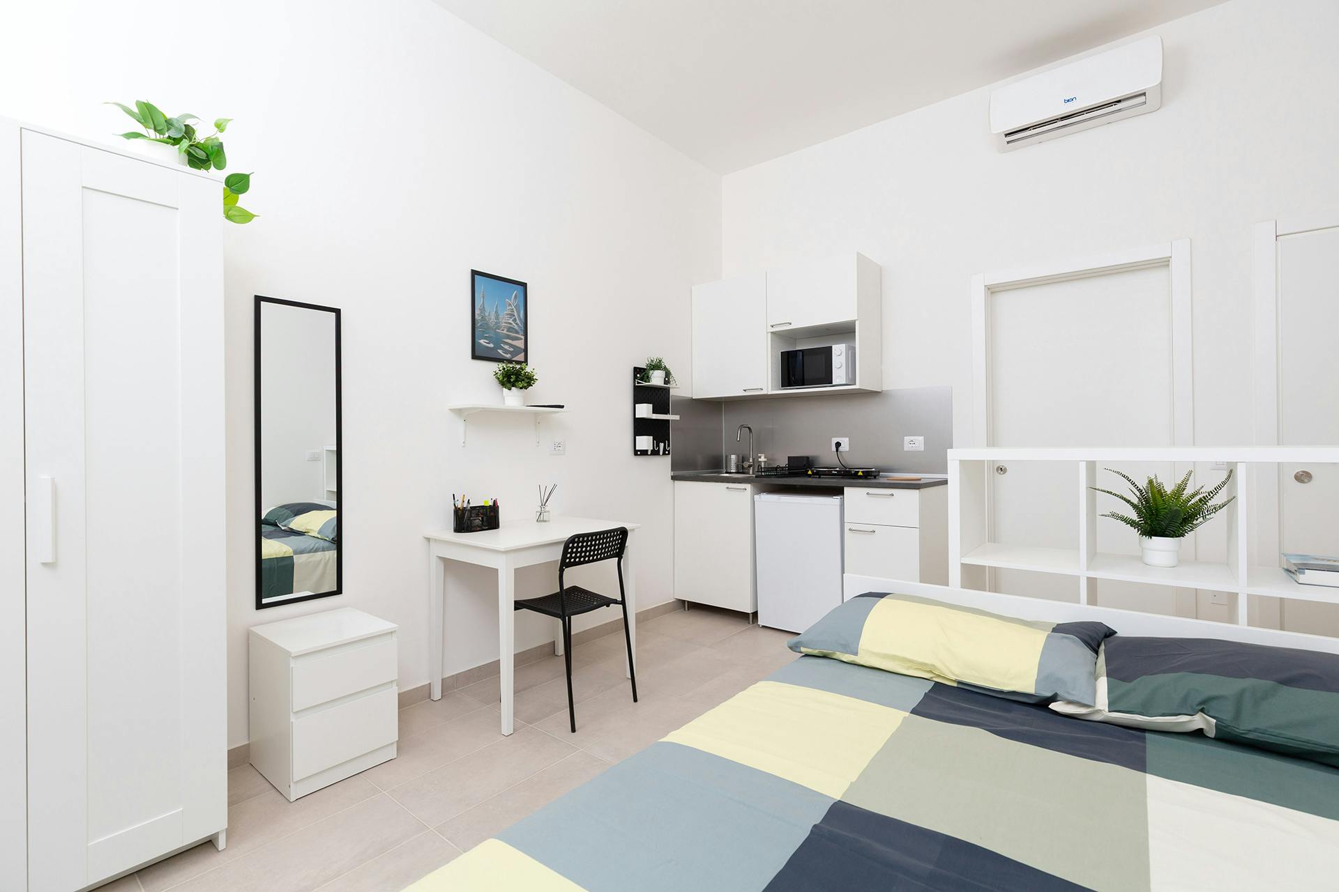 preview gallery tile