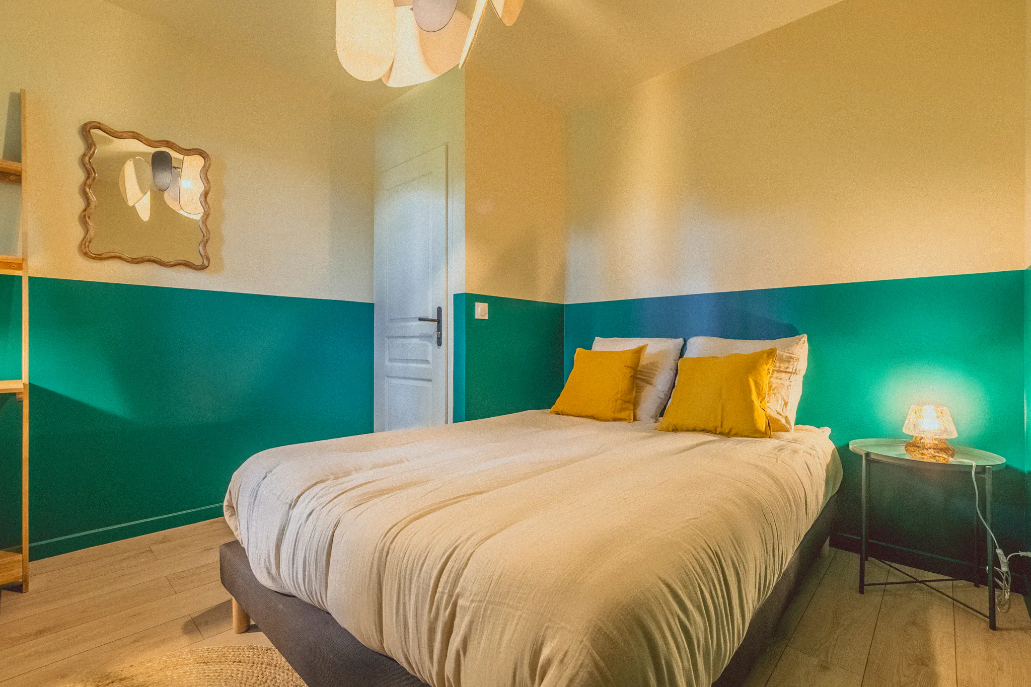 Avenue du President Kennedy, Antony preview