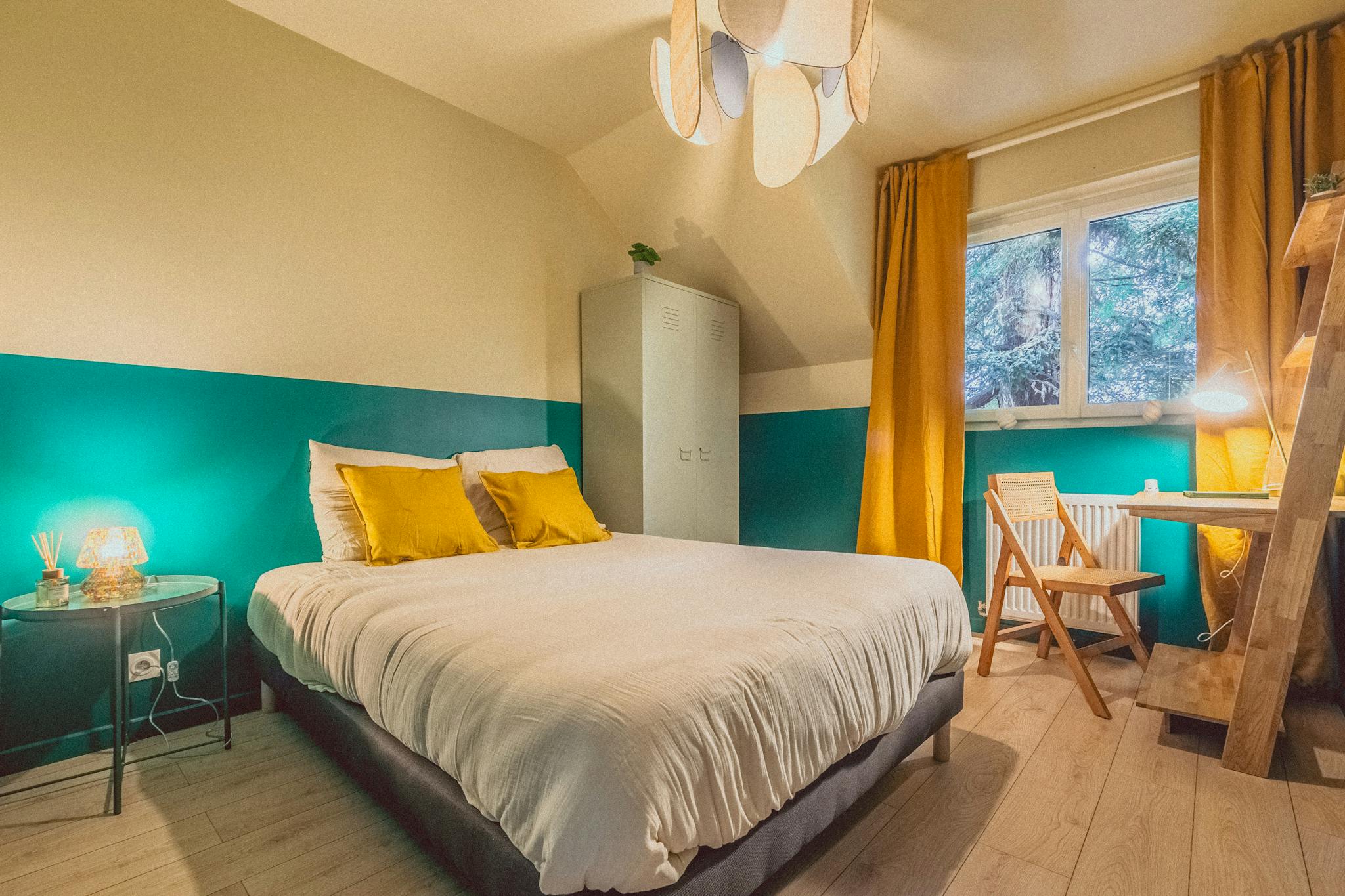 Avenue du President Kennedy, Antony preview