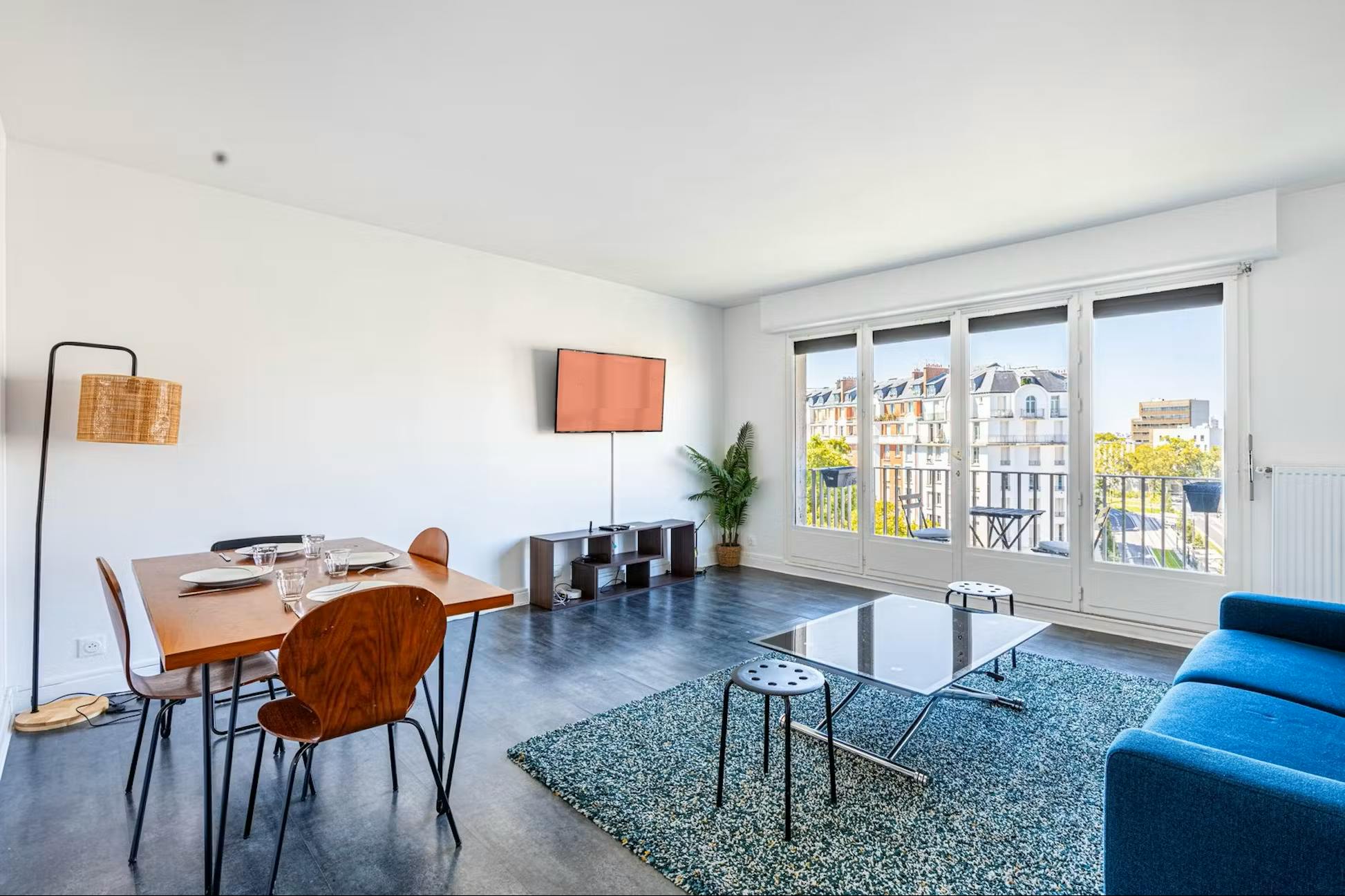 Apartment for rent for €3,941 per month in Paris, Avenue Gourgaud
