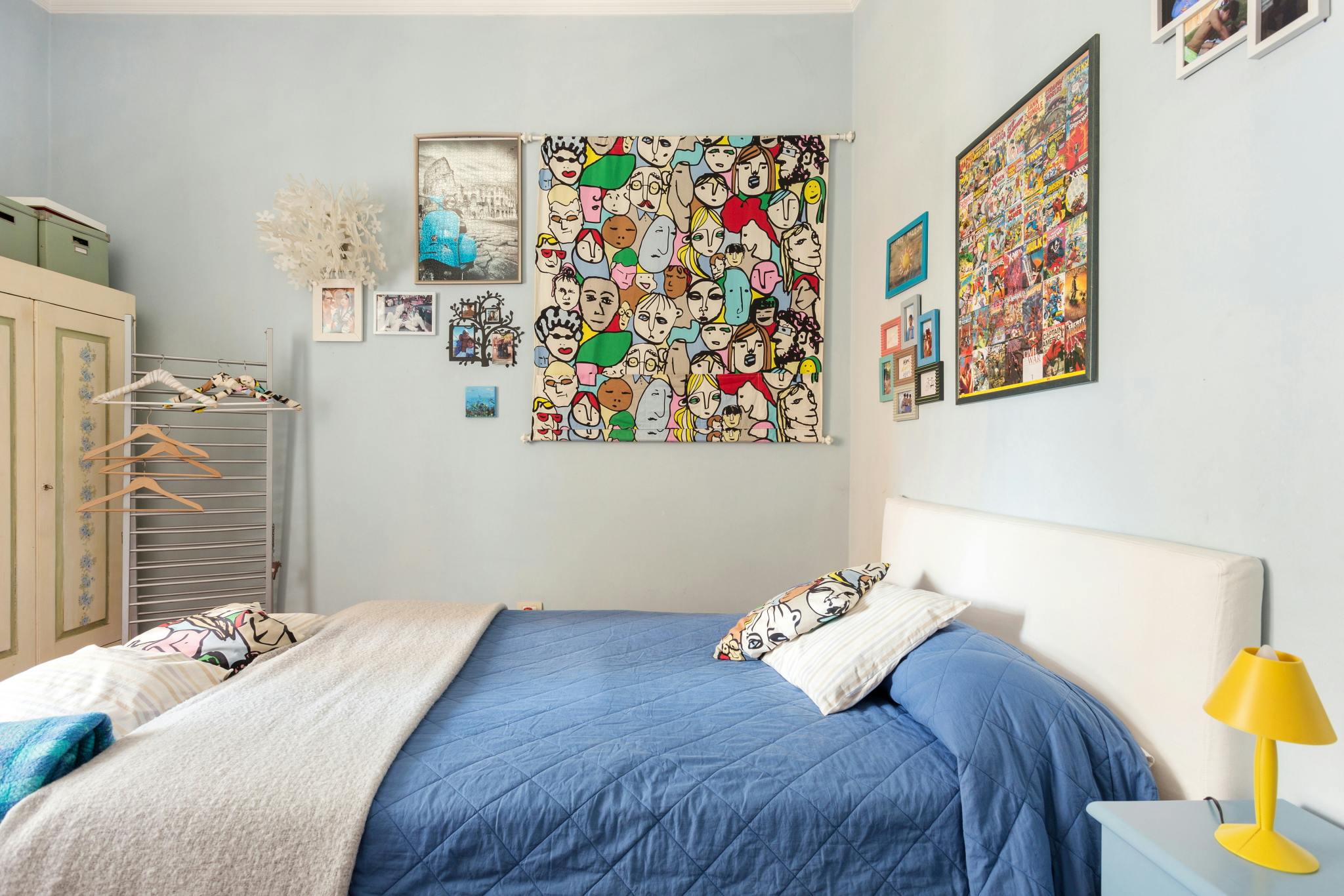 preview gallery tile