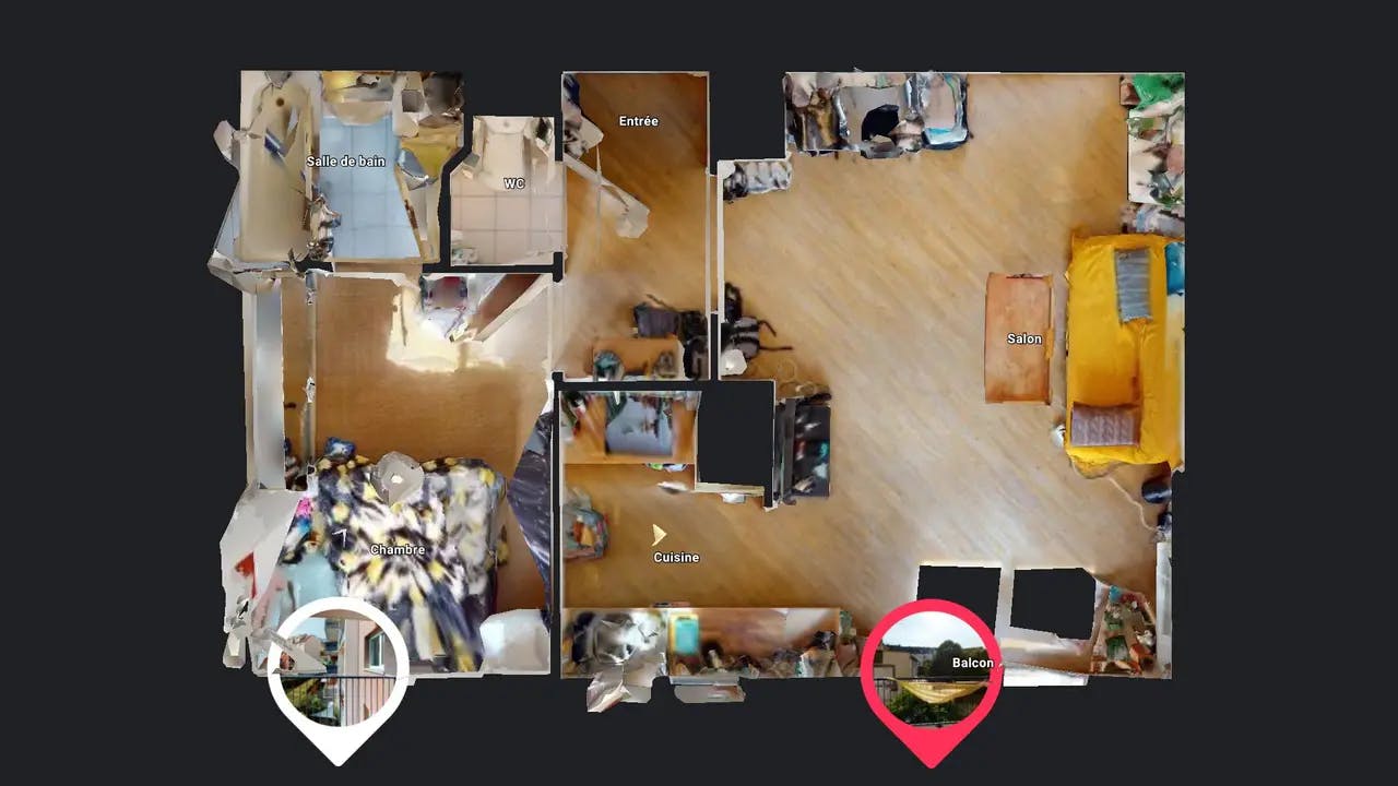 preview gallery tile