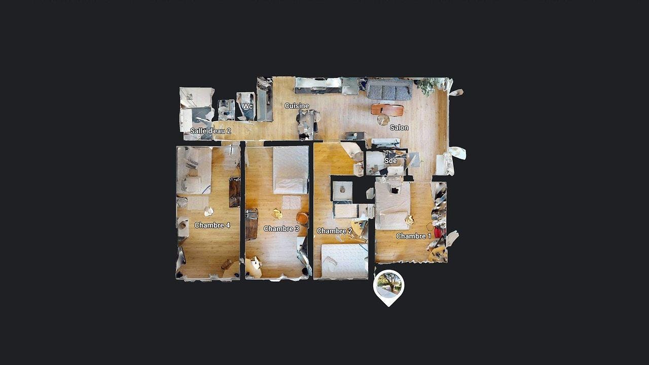 preview gallery tile