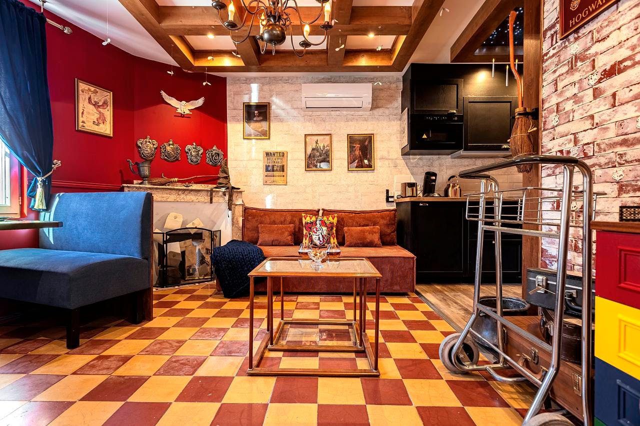 Apartment Toulouse, 1 bed, 30m² — photo 6