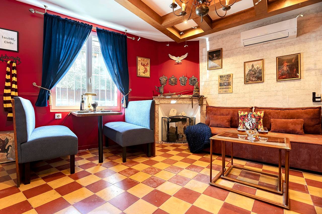 Apartment Toulouse, 1 bed, 30m² — photo 2