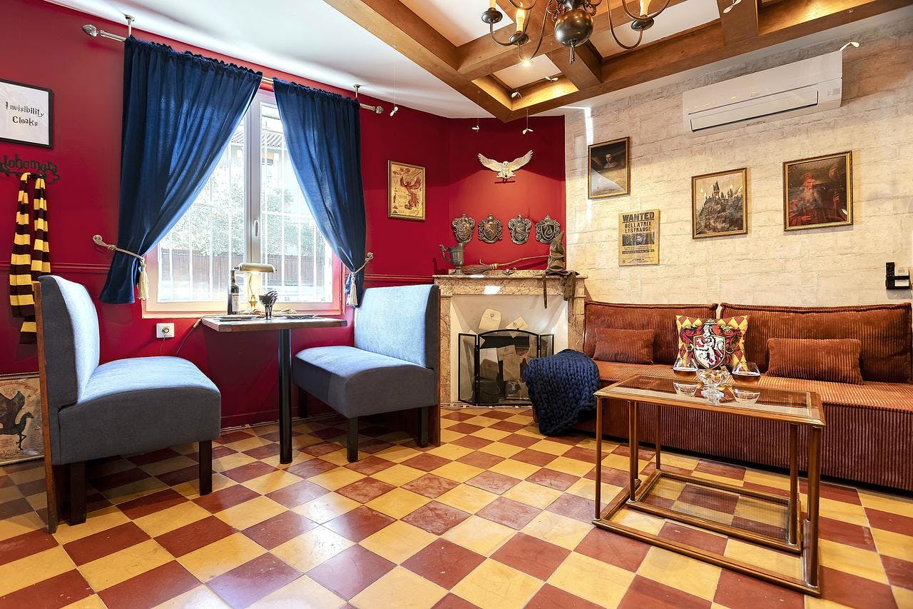 preview gallery tile