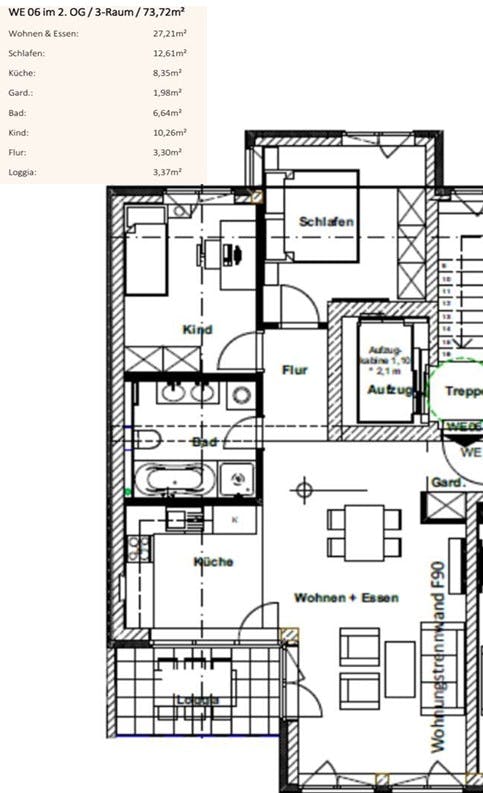 preview gallery tile