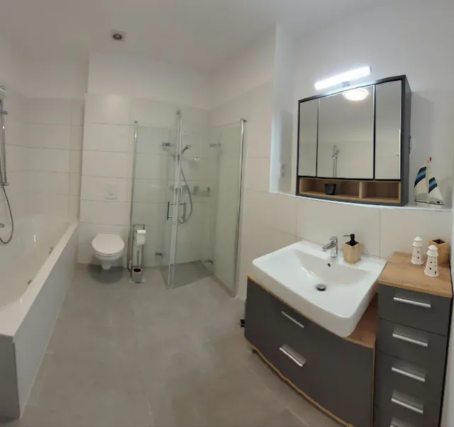 2-Bedroom Building in Sudenburger Straße, Magdeburg (1651158) room image 7