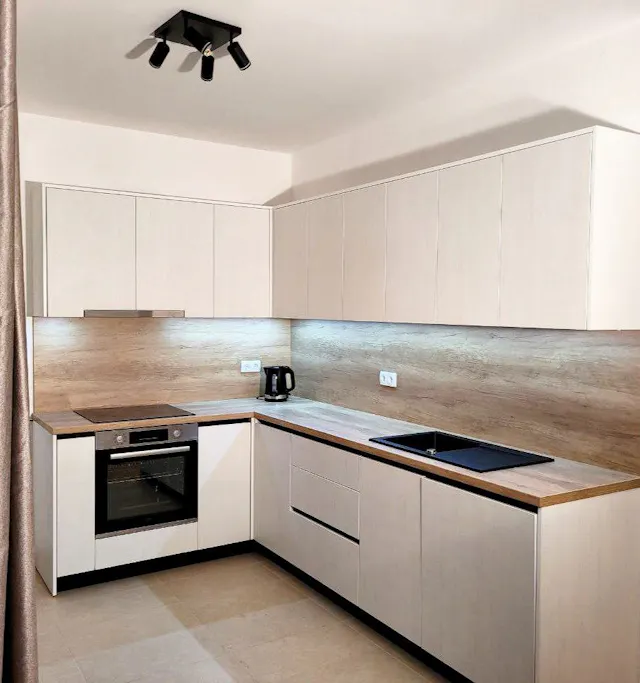 2-Bedroom Building in Sudenburger Straße, Magdeburg (1651158) room image 1