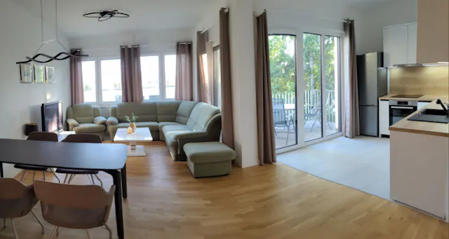2-Bedroom Building in Sudenburger Straße, Magdeburg (1651158) room image 2