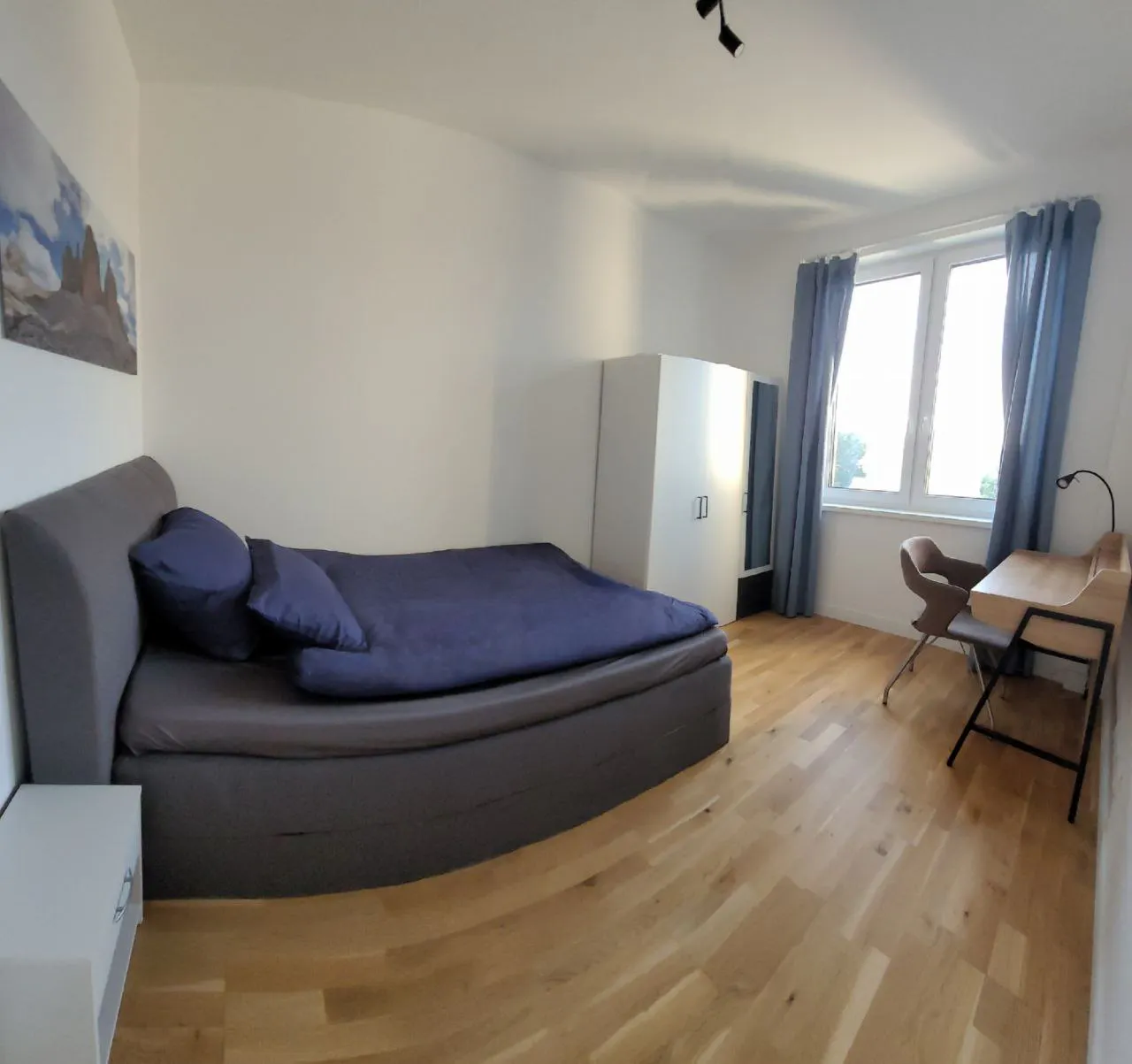 2-Bedroom Building in Sudenburger Straße, Magdeburg (1651158) ROOM 4