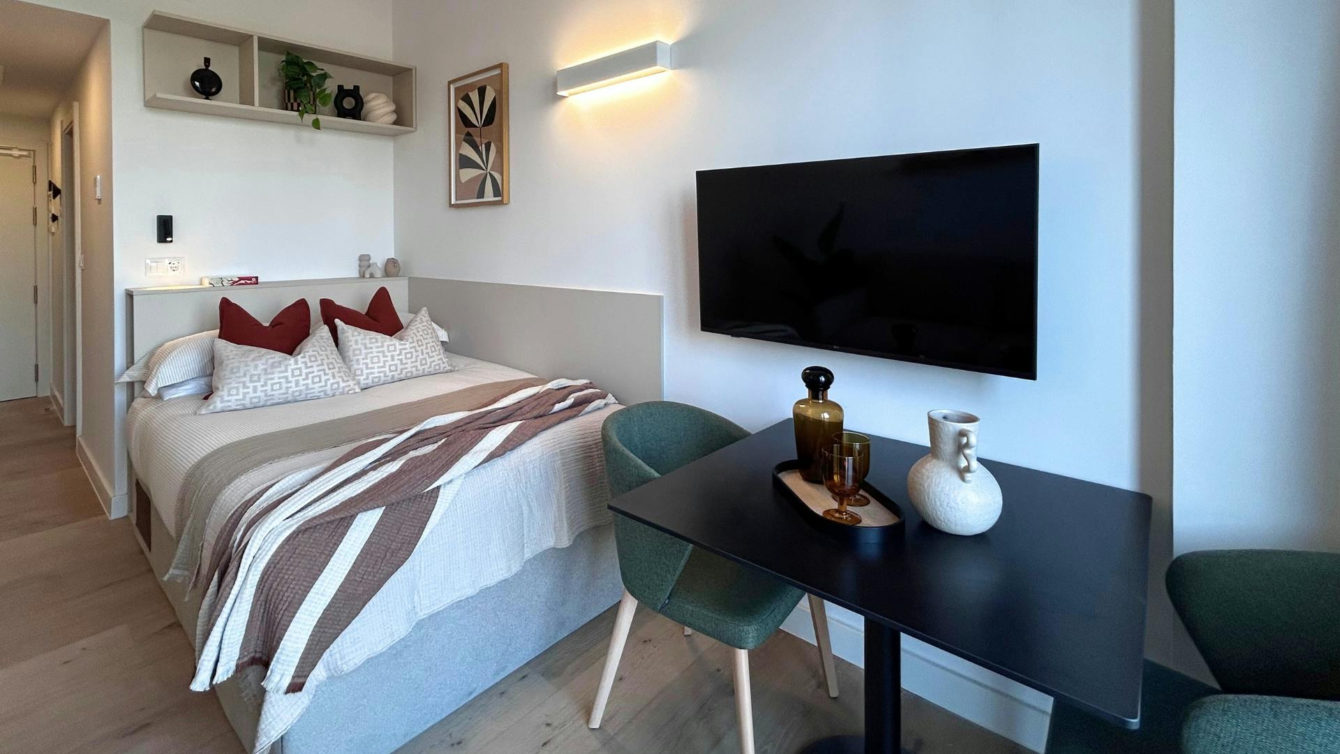 Apartment Madrid — photo 6