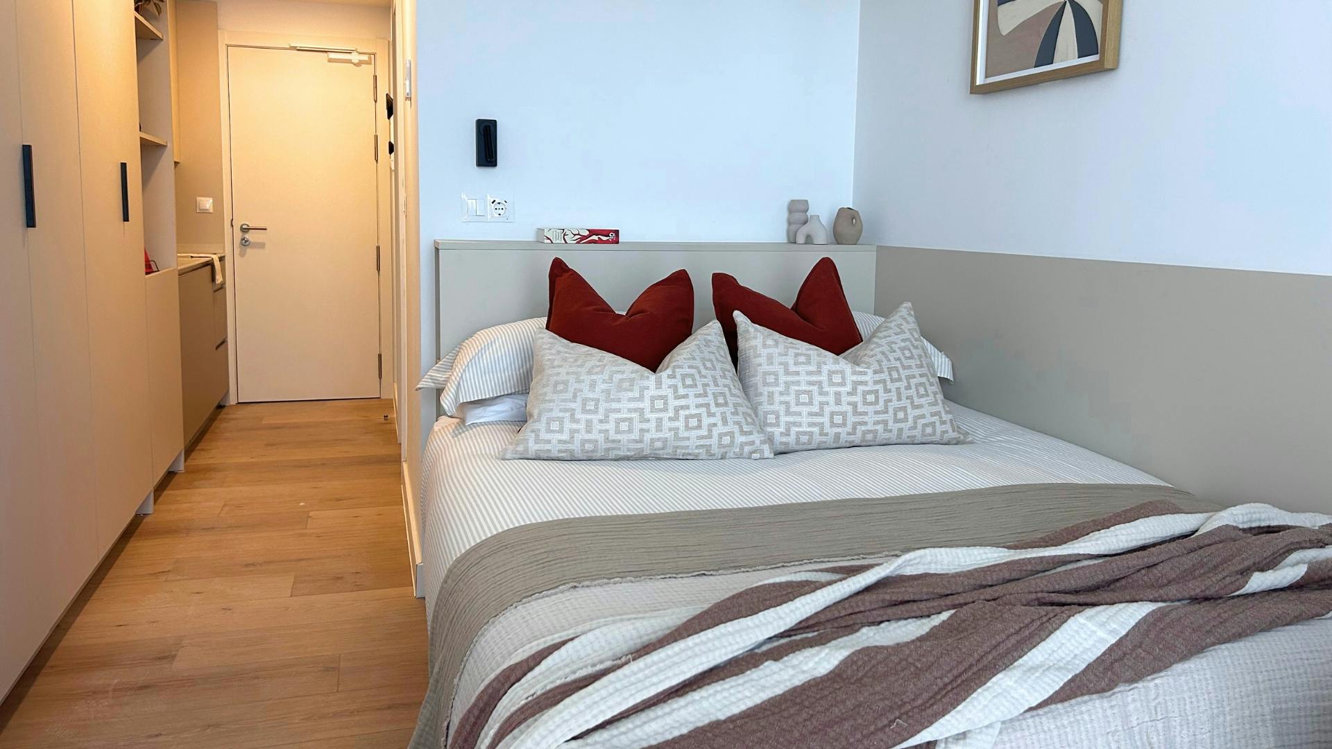 Apartment Madrid — photo 10