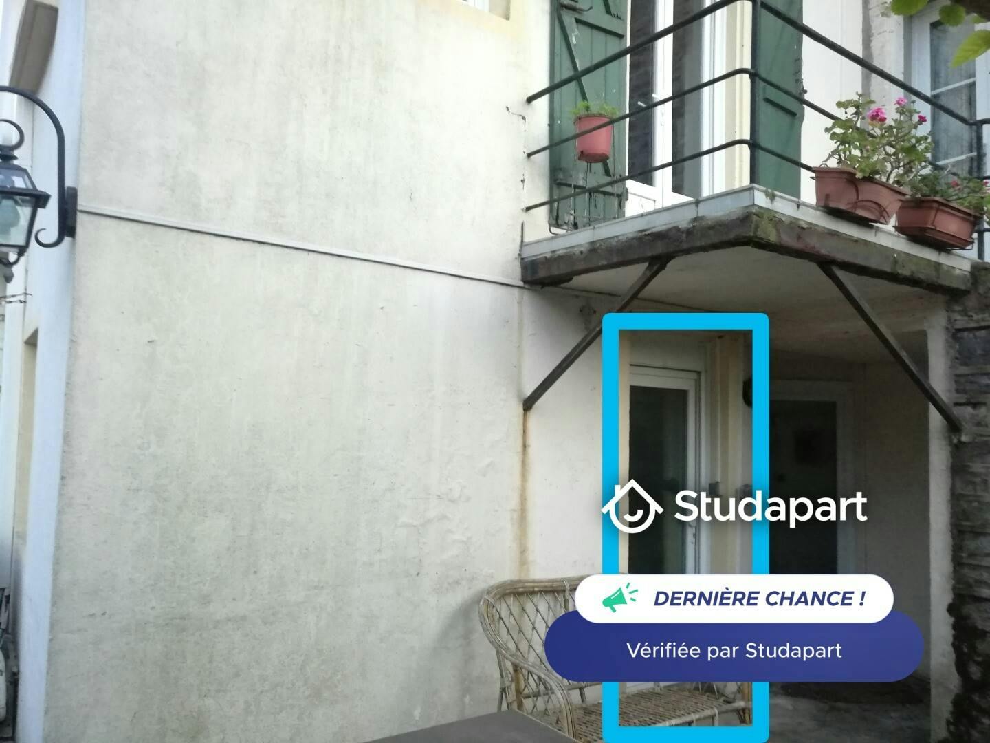 Appartement à Biarritz