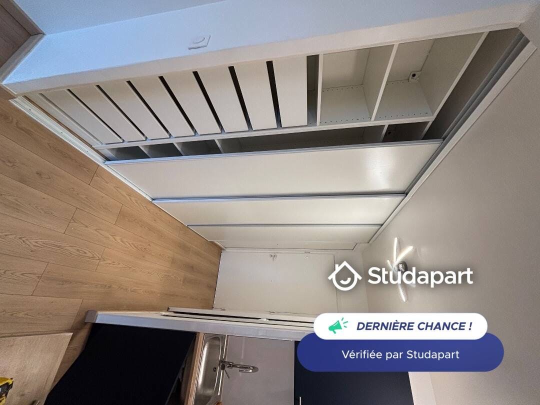 Apartment for rent on Chemin de la Glacière, Vallauris
