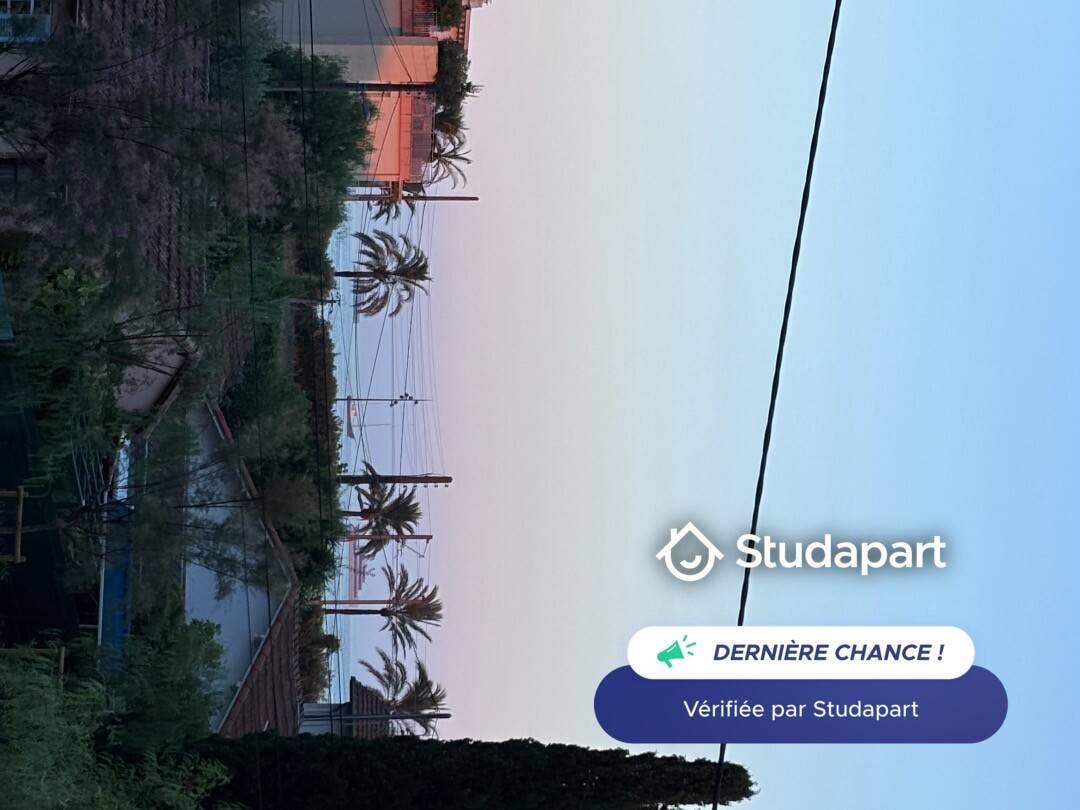 Apartment for rent on Chemin de la Glacière, Vallauris - Вид 5