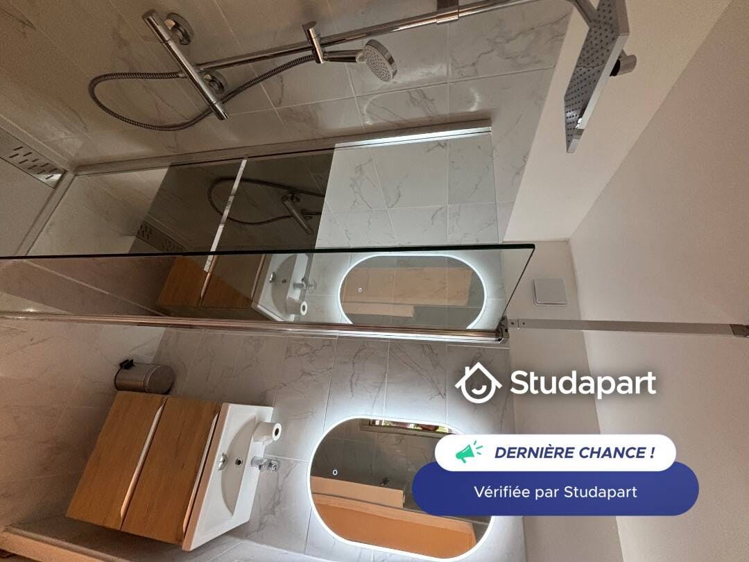 Apartment for rent on Chemin de la Glacière, Vallauris - Вид 4