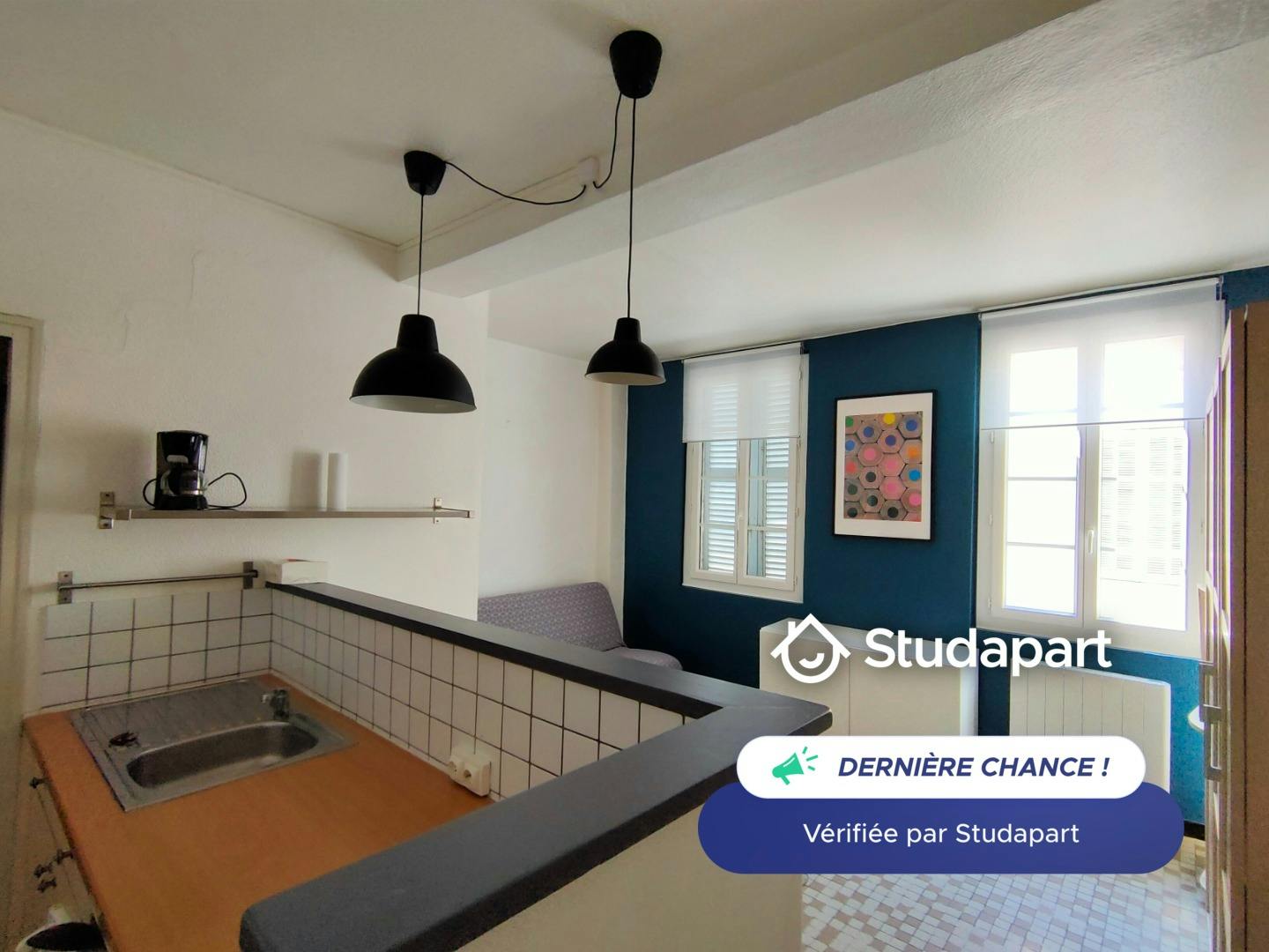 Будинок за оренду для 370 EUR на місяць у Avignon, Rue Philonarde