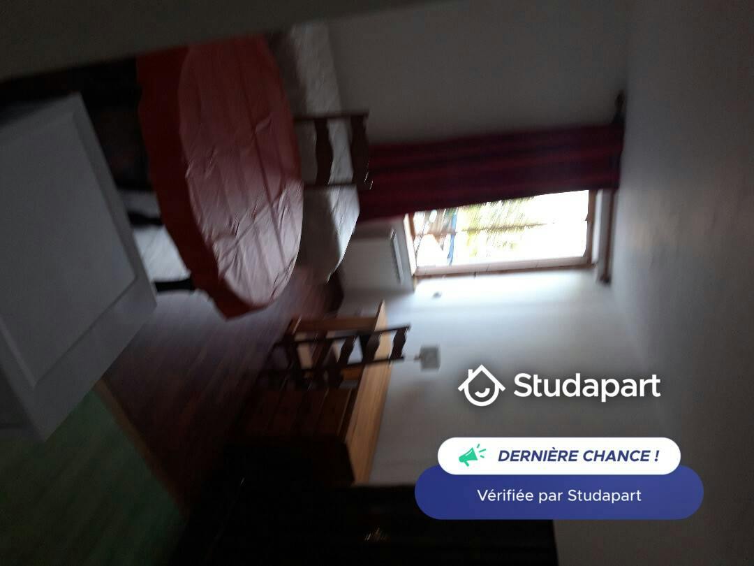 Chambre à Tourcoing