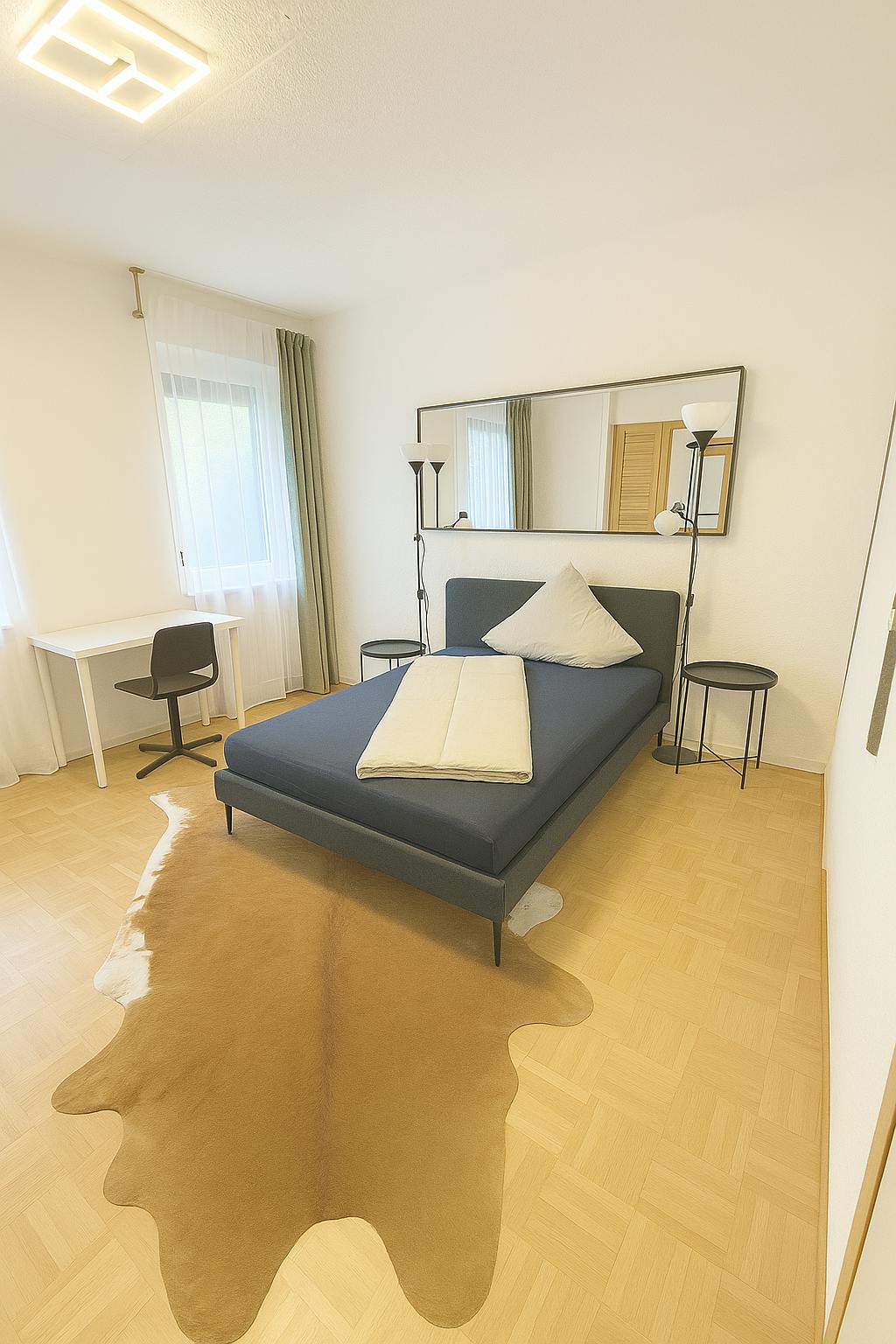 Apartment Olching, 6 beds — photo 9