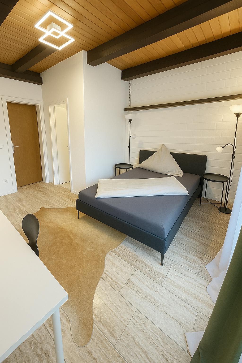 Apartment Olching, 6 beds — photo 10