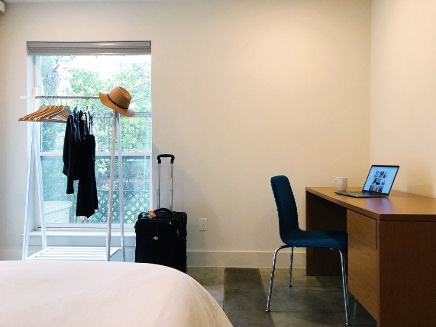 preview gallery tile