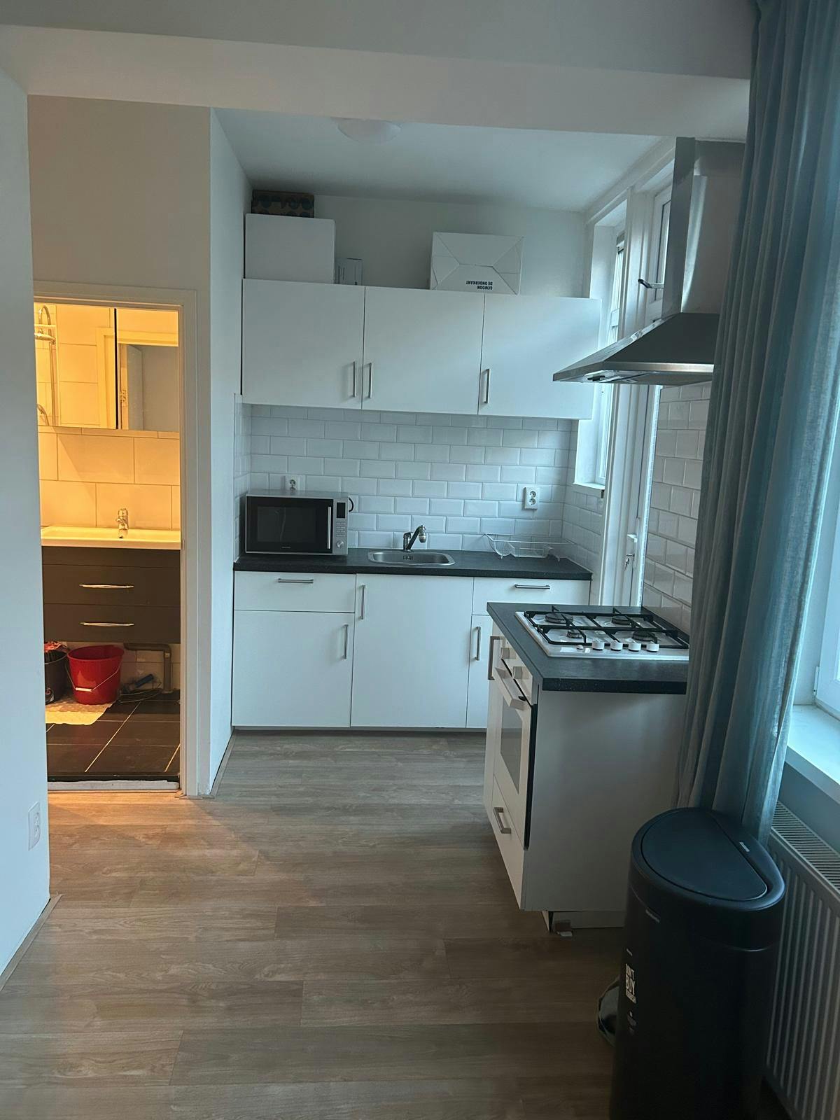 preview gallery tile