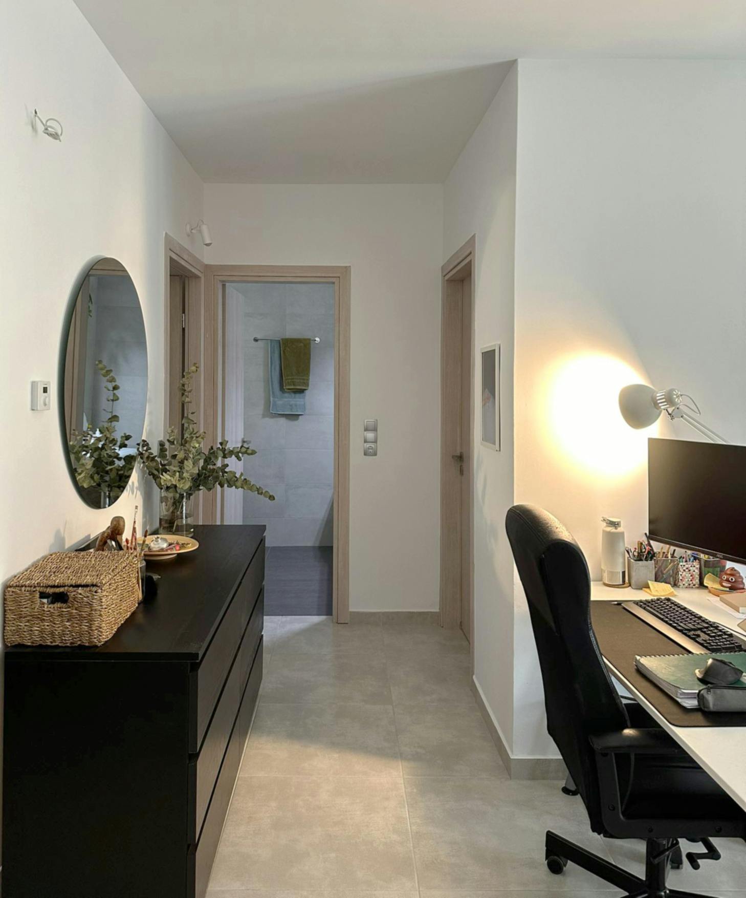 preview gallery tile