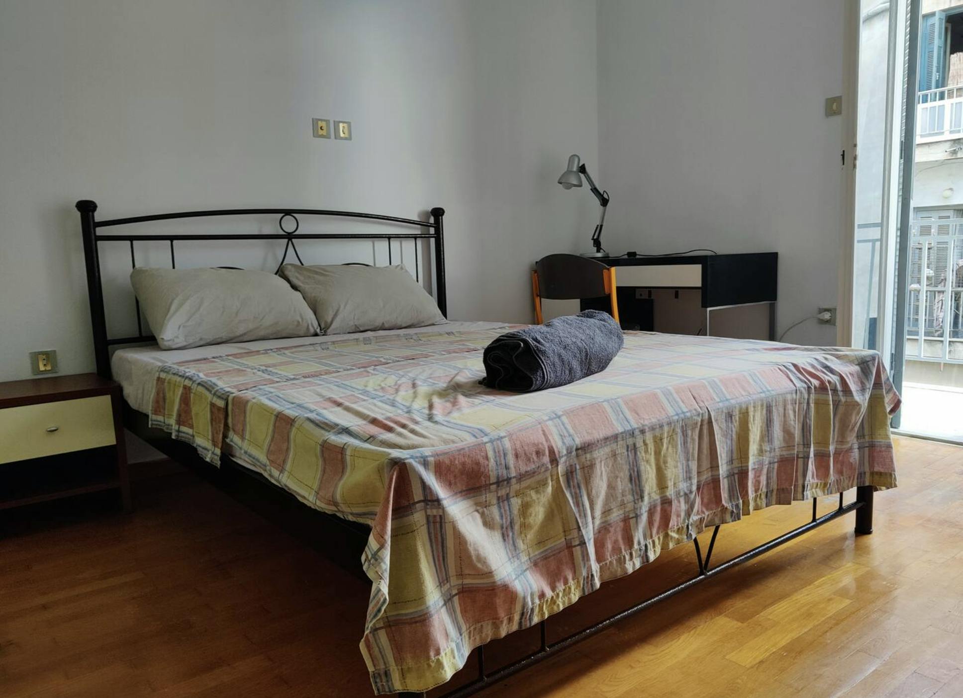 Monis Prodromou, Athina preview