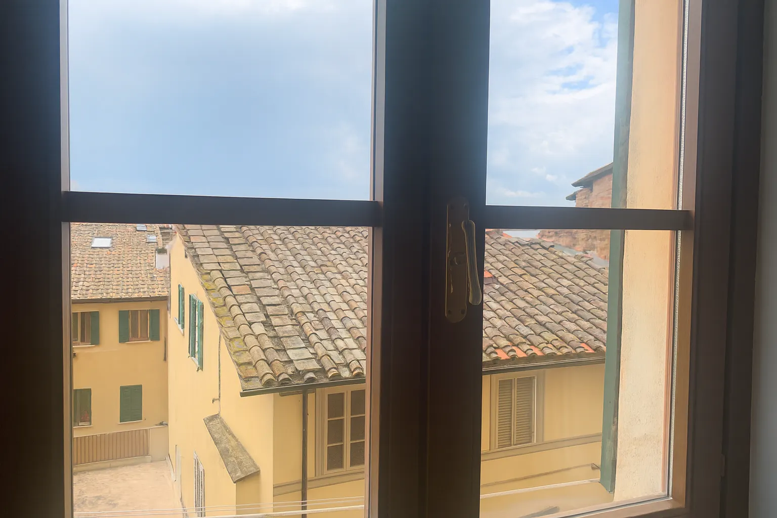 Private room in Via Castelvecchio, Siena (1651321) ROOM 3