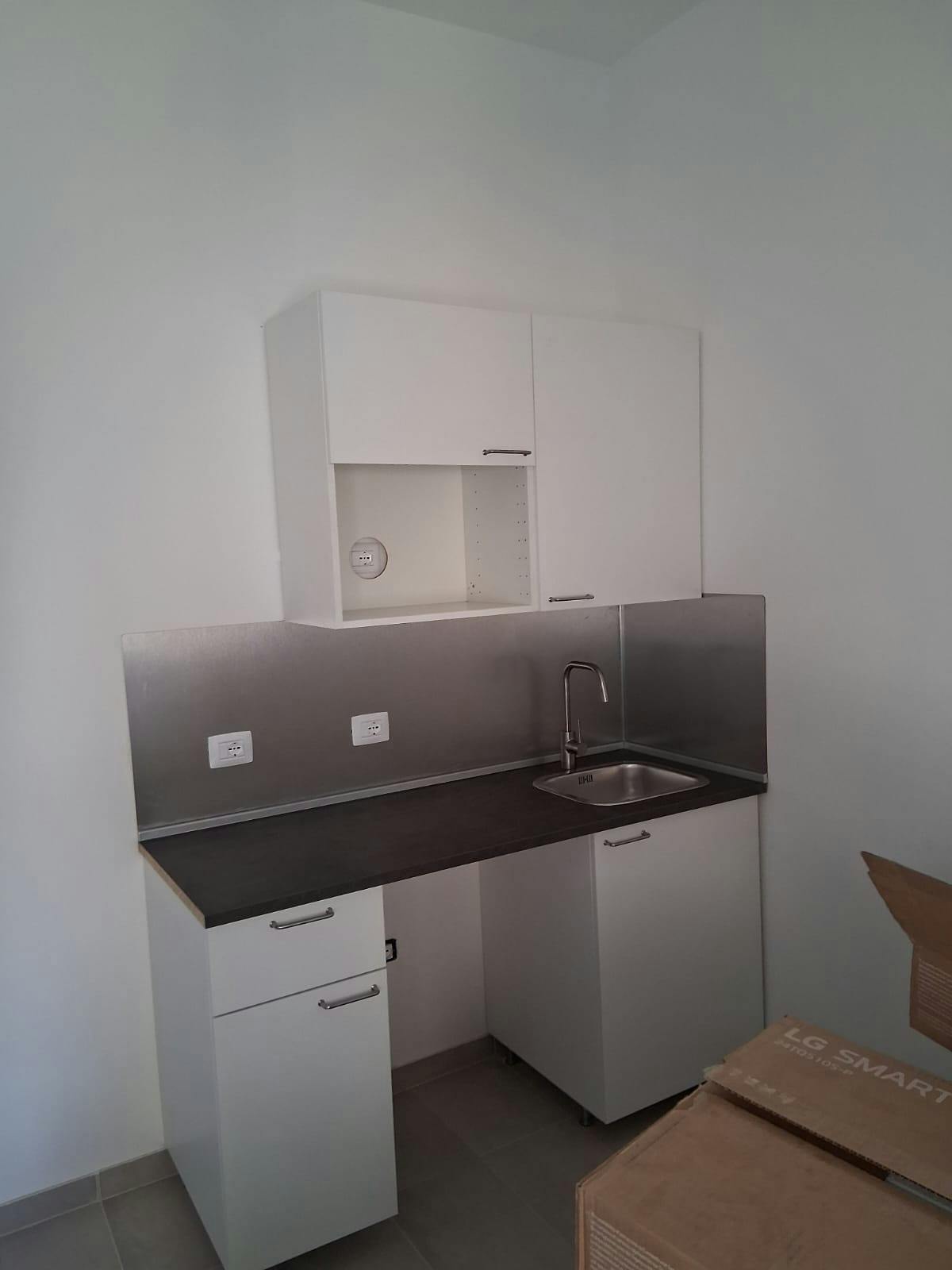 Single room Forlì, 1 bed, 10m² — photo 1
